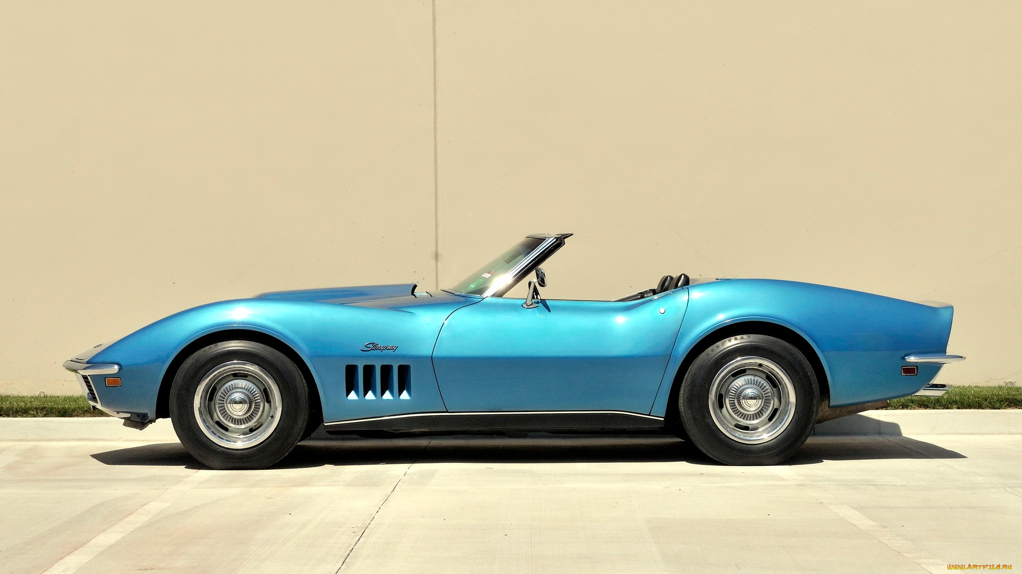 corvette, автомобили, сша, gm, chevrolet, division