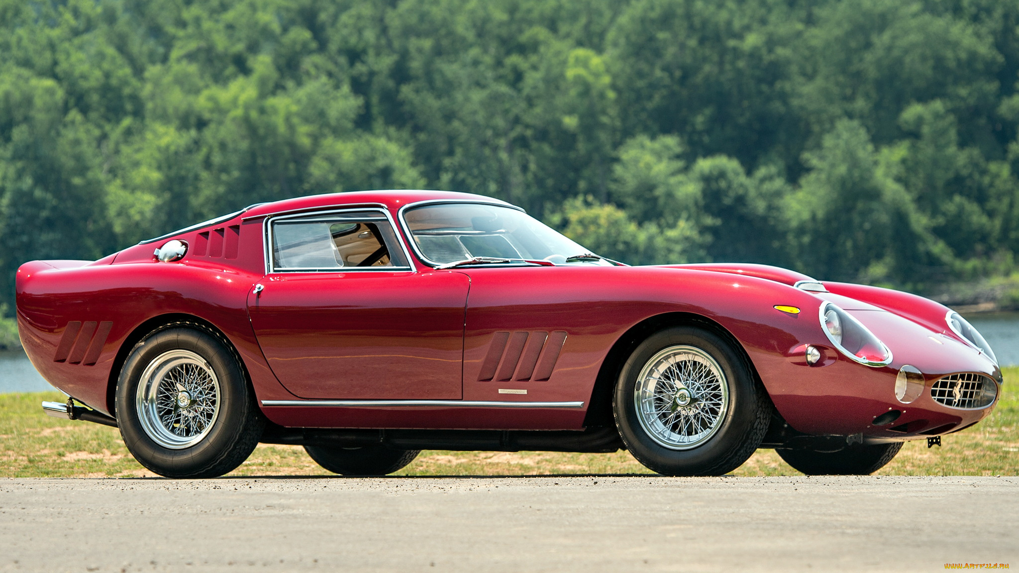 ferrari, 275, автомобили, s, p, a, гоночные, спортивные, италия