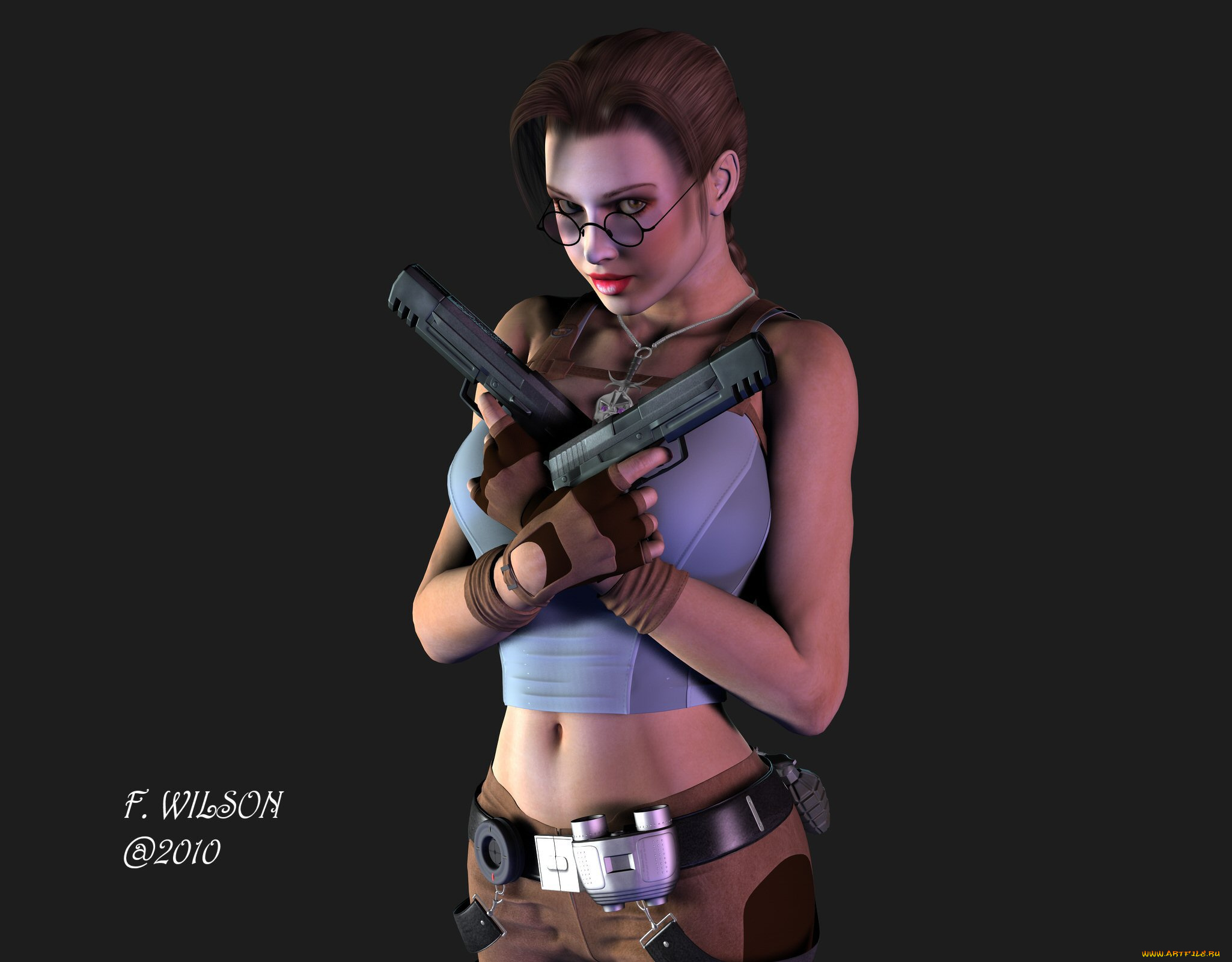 3д, графика, people, люди, девушка