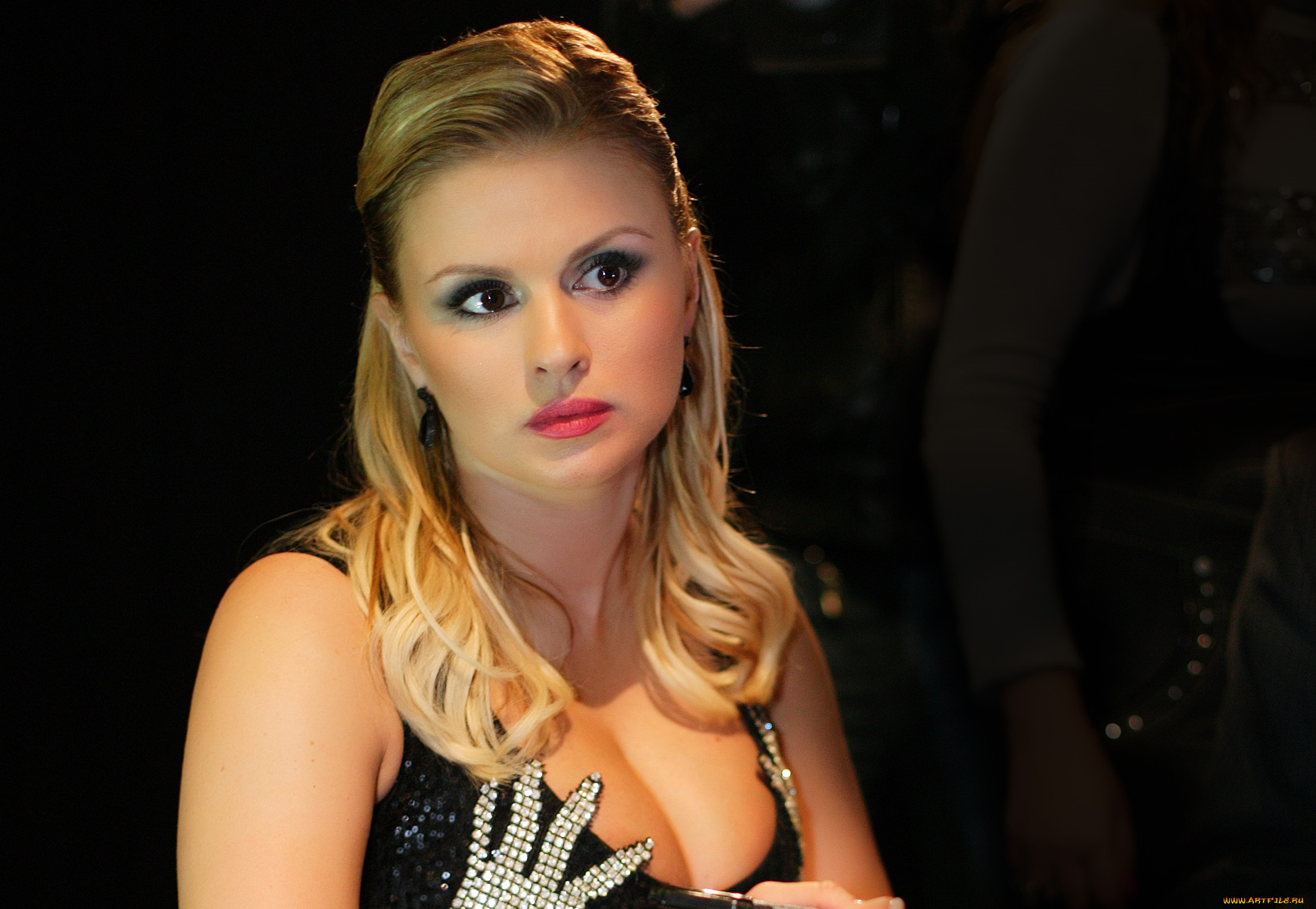 анна, семенович, музыка, россия, фигуристка, певица, актриса, телеведущая