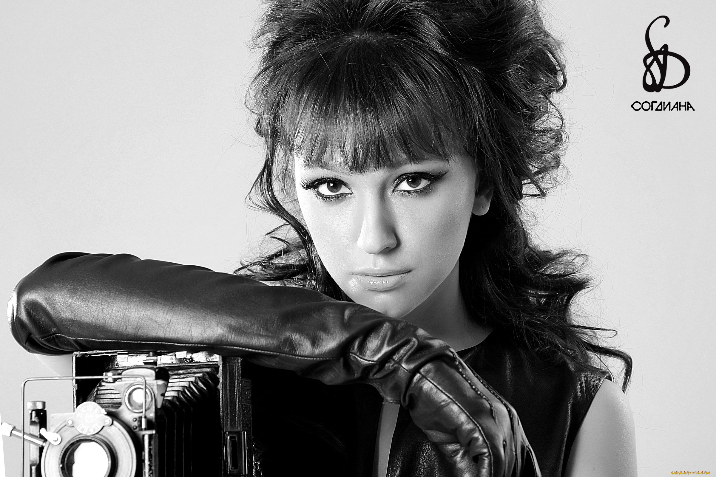 согдиана, музыка, певица, актриса, поп-музыка, узбекистан, россия