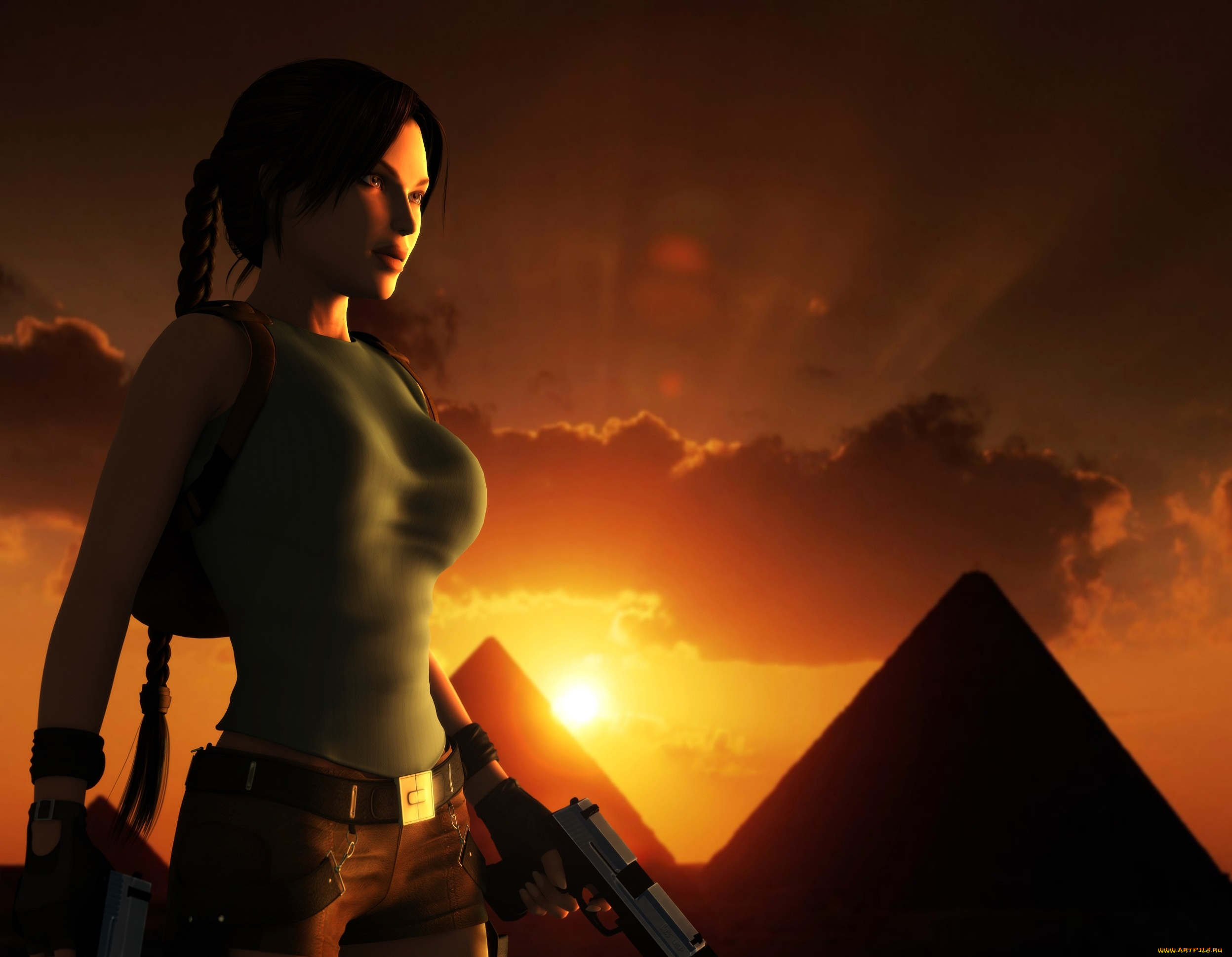 3д, графика, people, люди, девушка