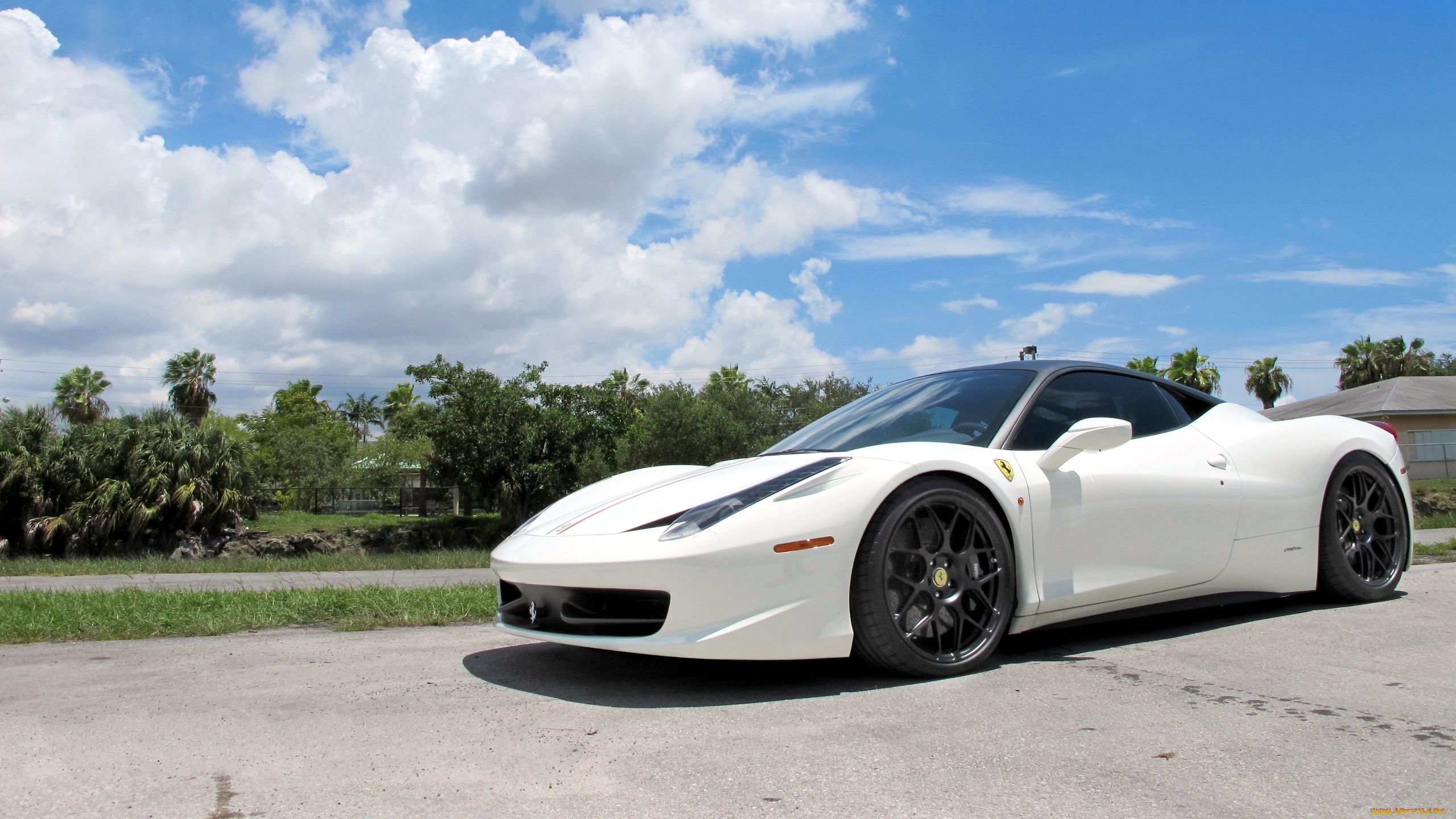 ferrari, 458, italia, автомобили, италия, спортивные, гоночные, s, p, a