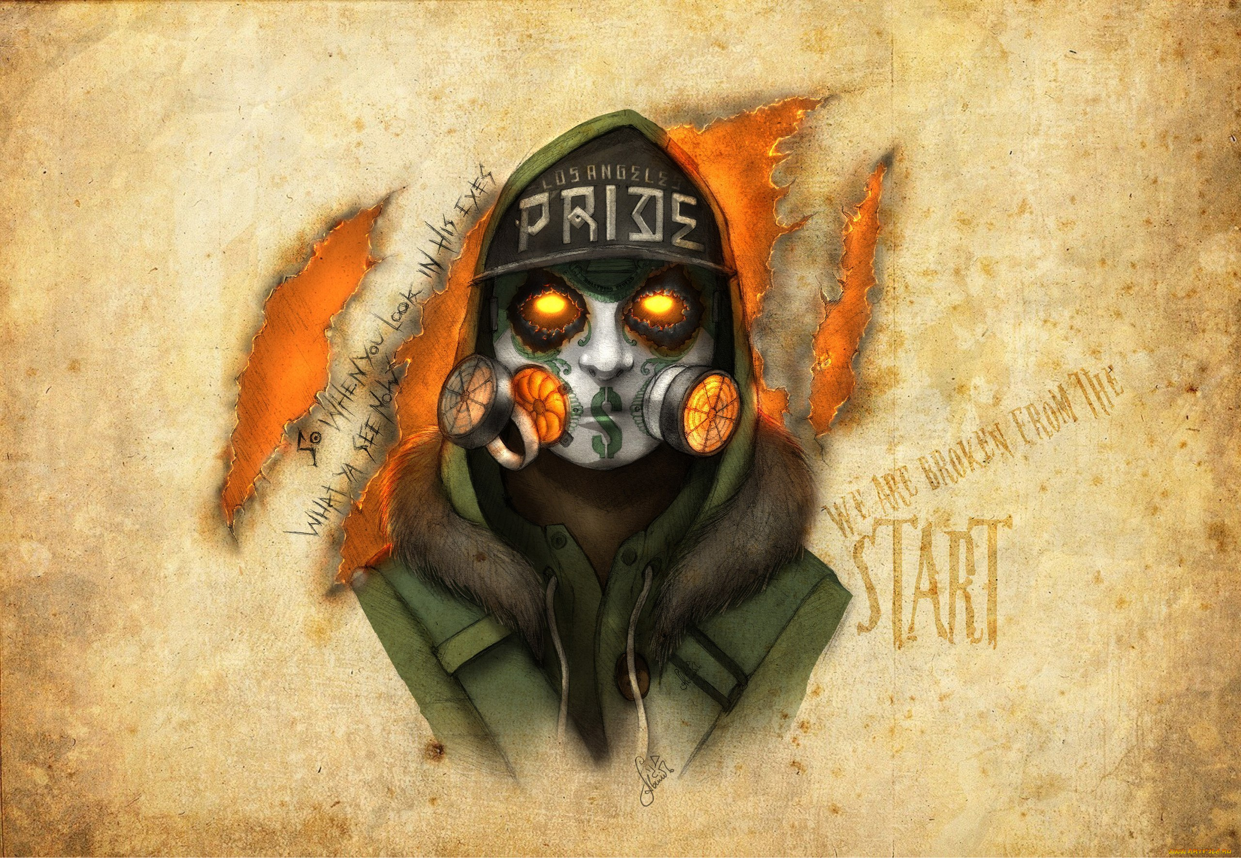 hollywood, undead, музыка, сша, рэп-рок, альтернативный, рок, метал, рэпкор