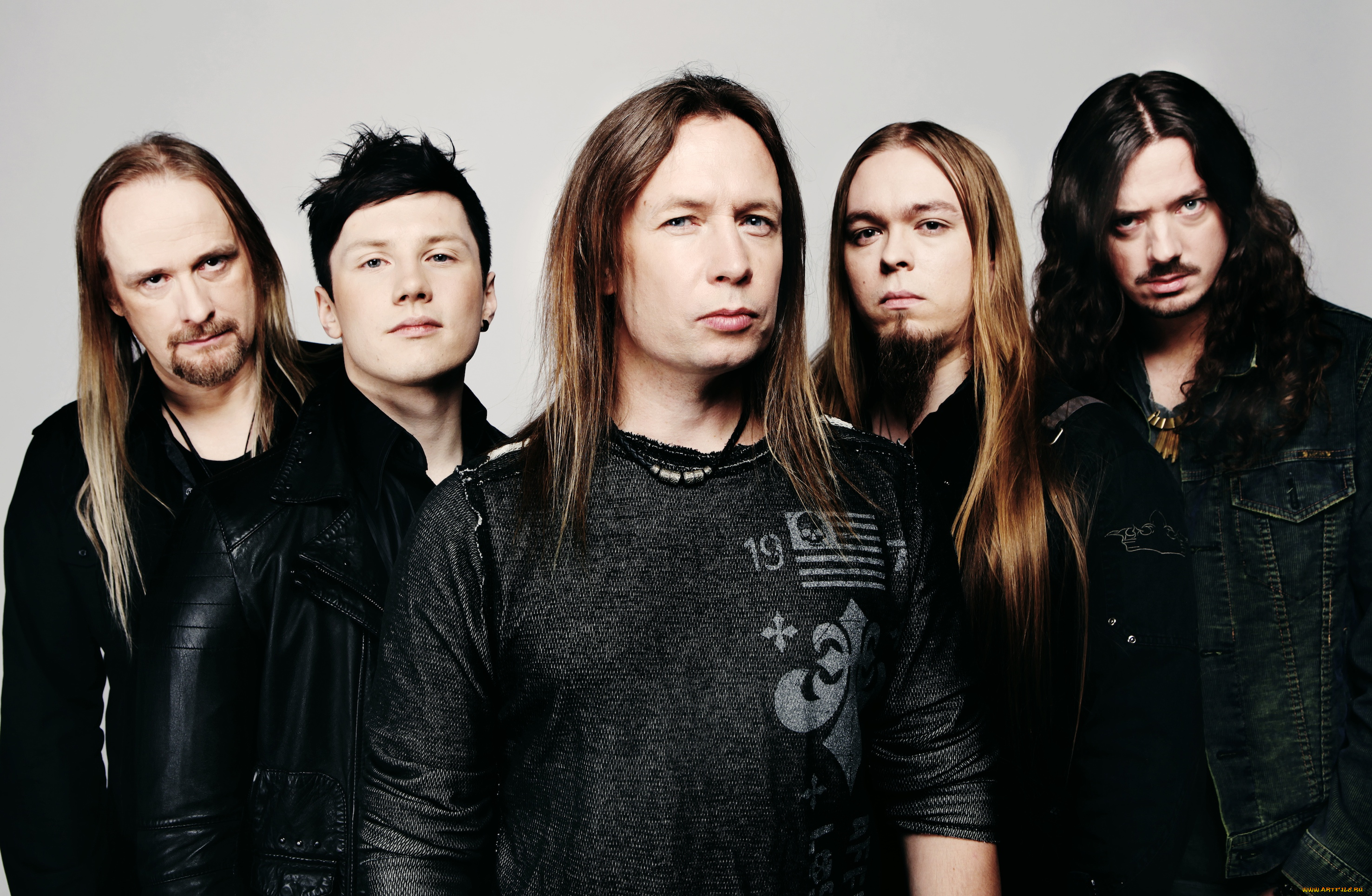 stratovarius, музыка, финляндия, пауэр-метал, неоклассический, метал, прогрессивный
