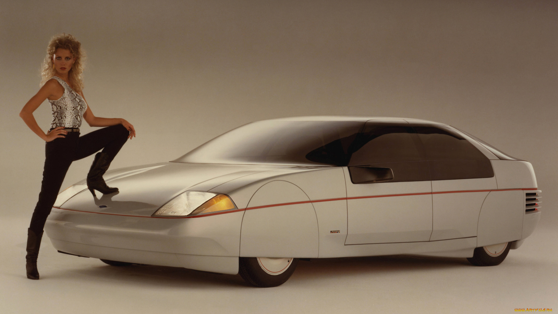 автомобили, авто, с, девушками, ford