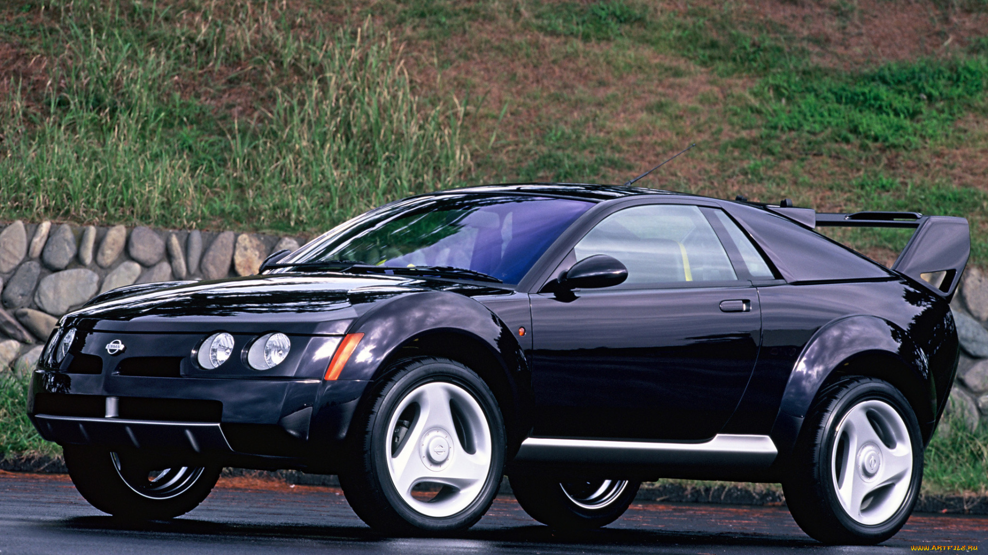 автомобили, nissan, datsun