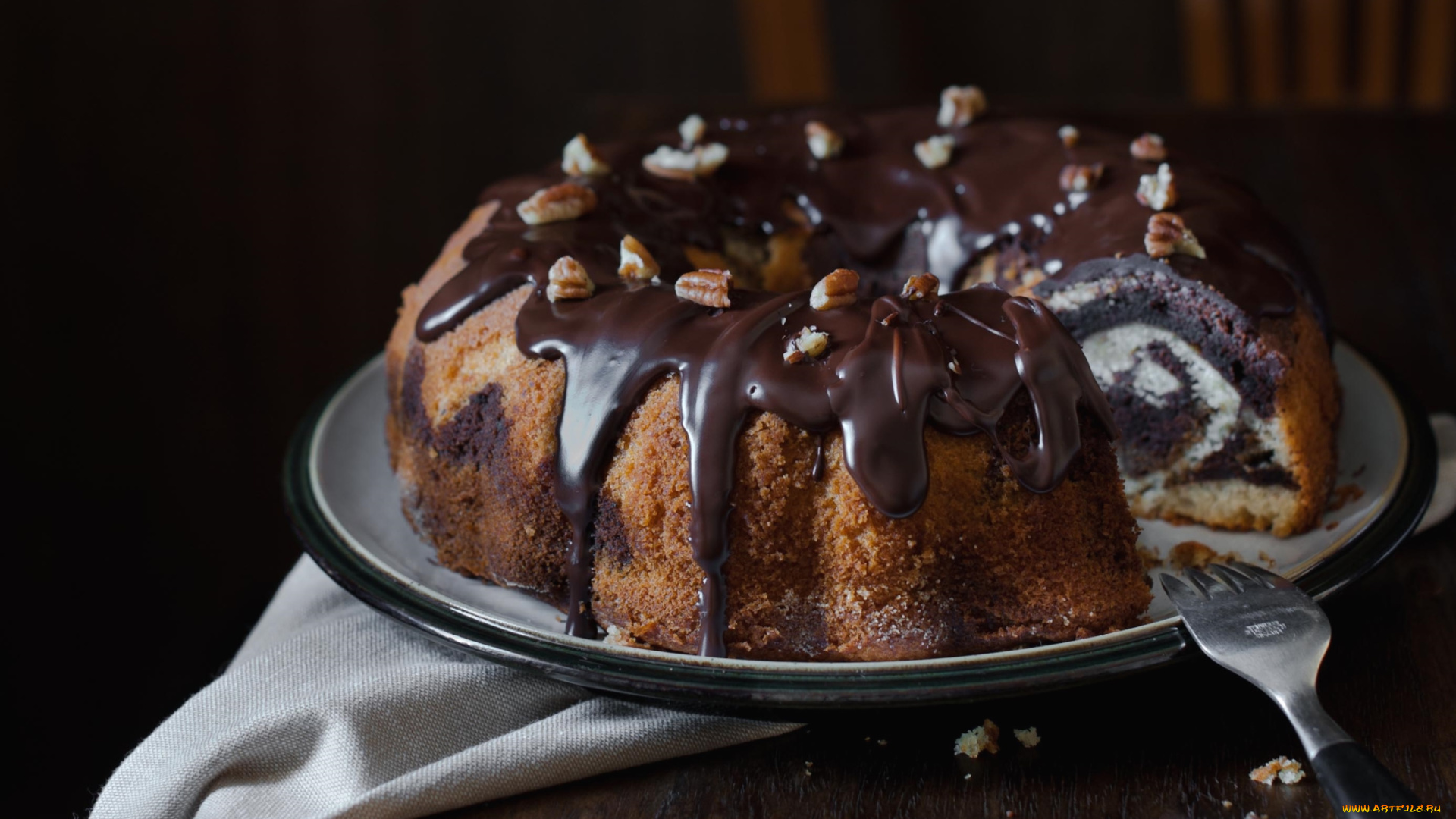 еда, пирожные, , кексы, , печенье, кекс, шоколад