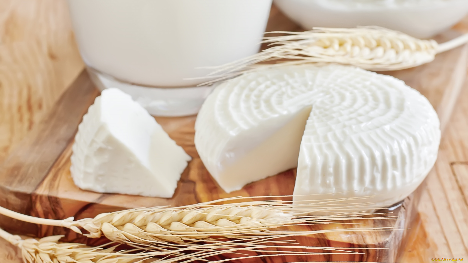 еда, сырные, изделия, сыр, колоски