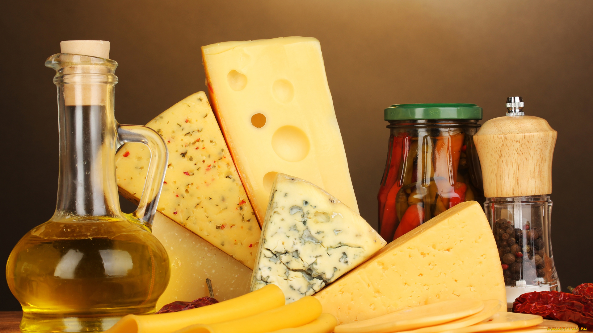 еда, сырные, изделия, сыры