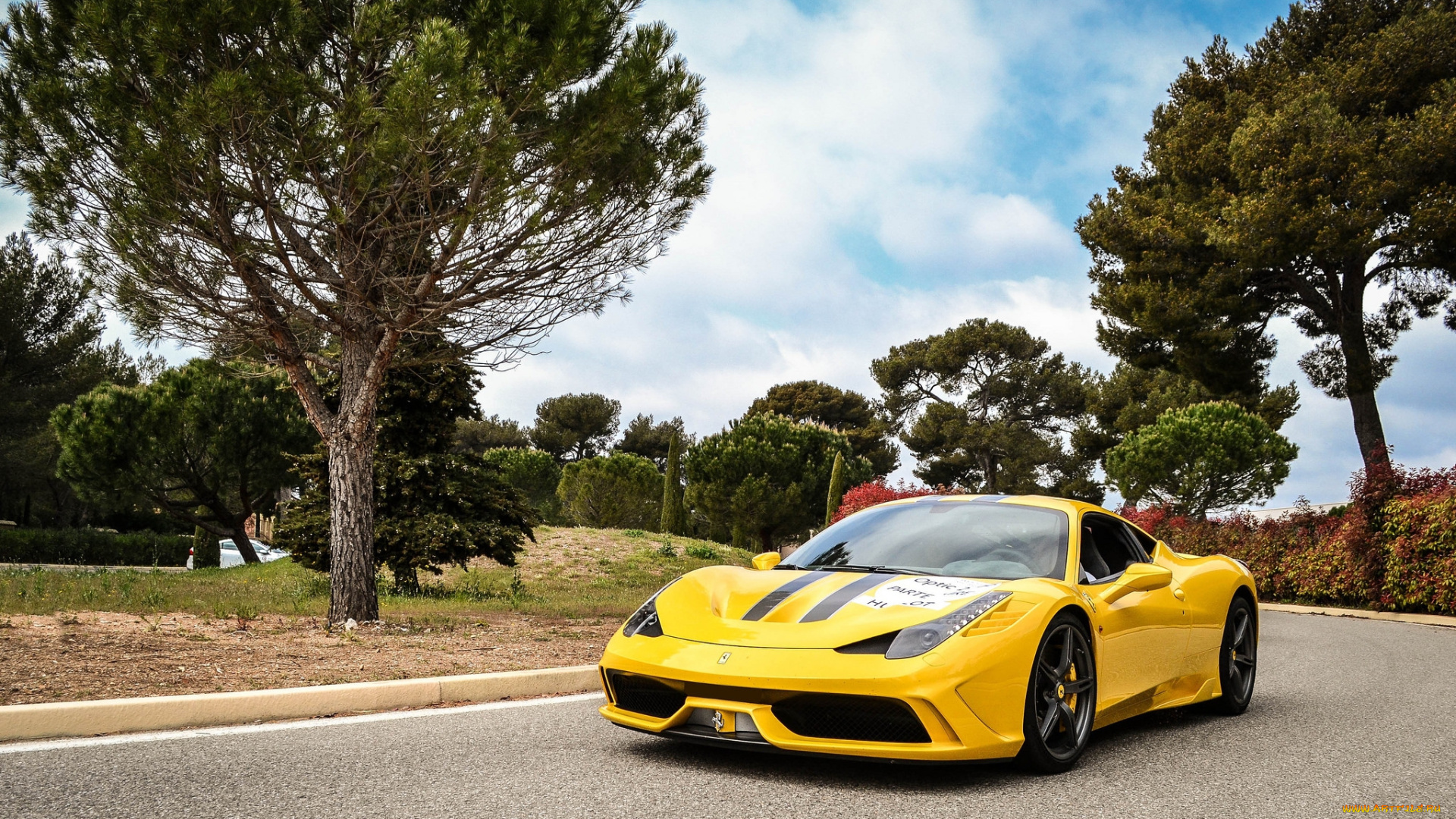 ferrari, 458, speciale, автомобили, ferrari, a, p, s, гоночные, спортивные, италия