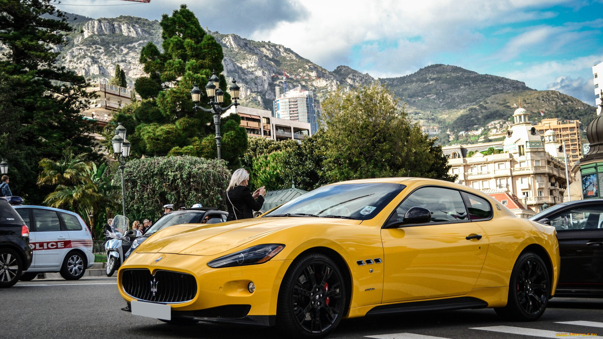 maserati, granturismo, s, mc, sportline, автомобили, выставки, и, уличные, фото, спорткар, трасса