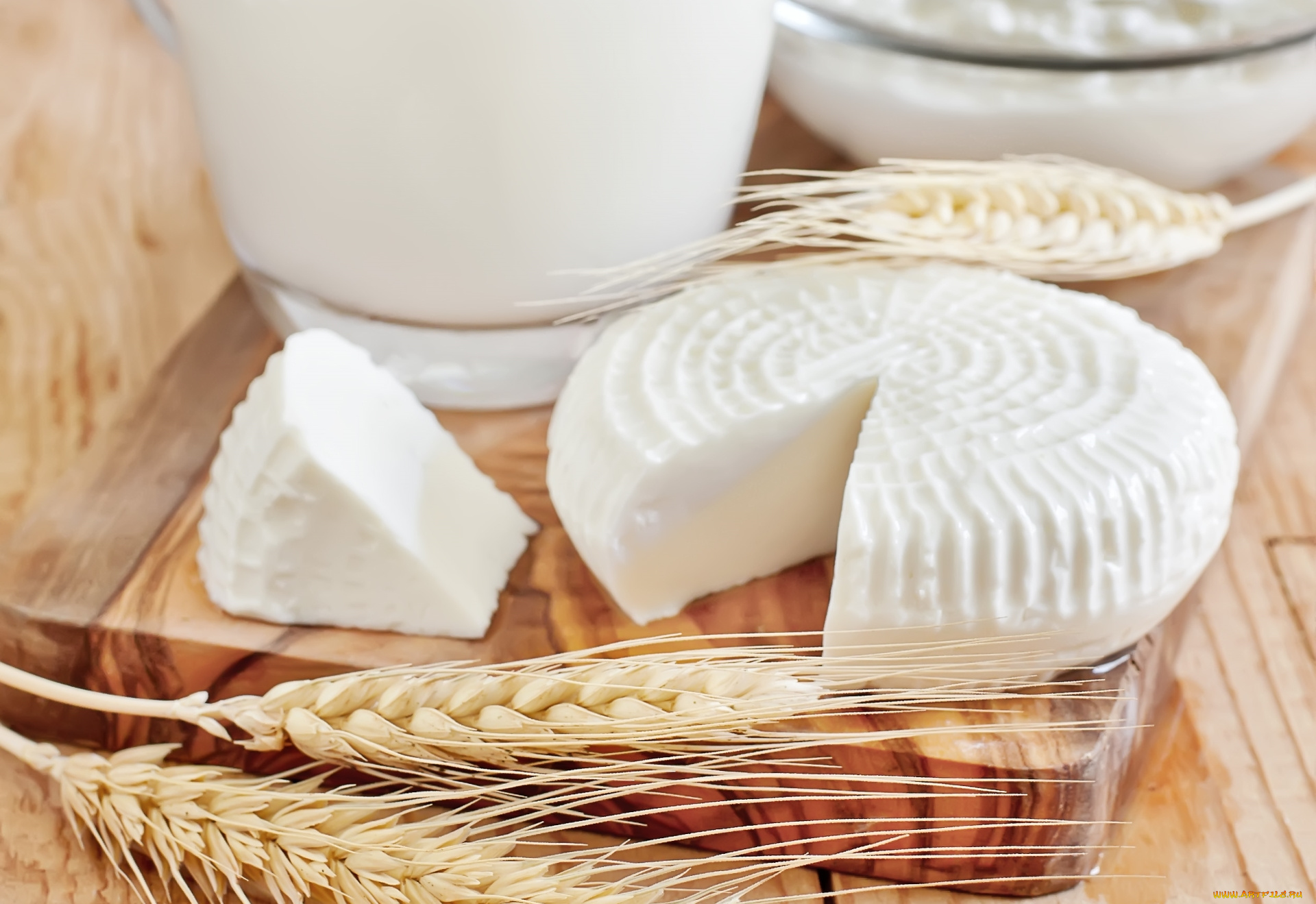 еда, сырные, изделия, сыр, колоски