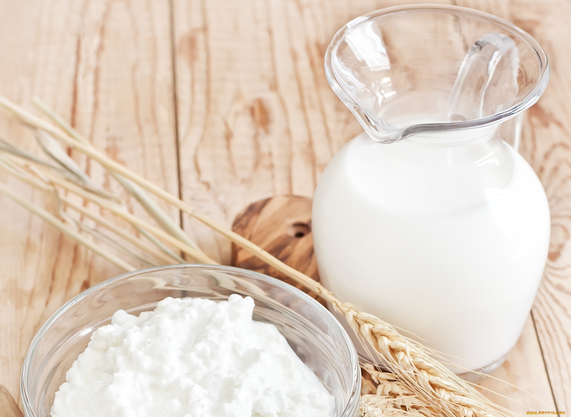 еда, масло, , молочные, продукты, творог, молоко