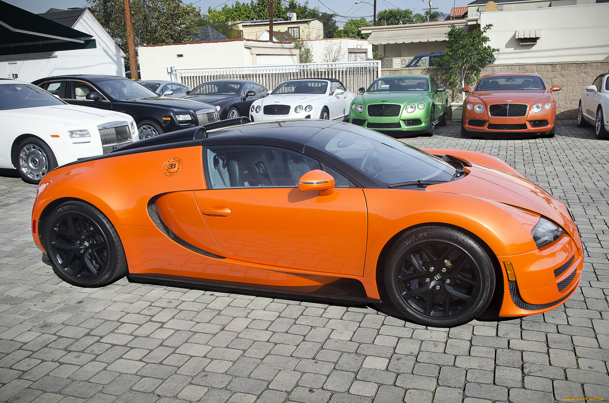 bugatti, veyron, grand, sport, vitesse, автомобили, выставки, и, уличные, фото, спортивные, s, класс-люкс, франция, bugatti, a, automobiles