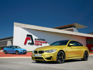 Картинка автомобили bmw