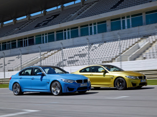 Картинка автомобили bmw