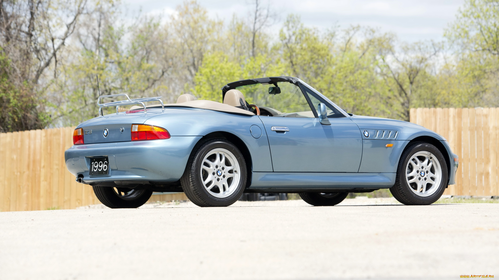 автомобили, bmw, james, bond, edition, z3, 1-8, roadster