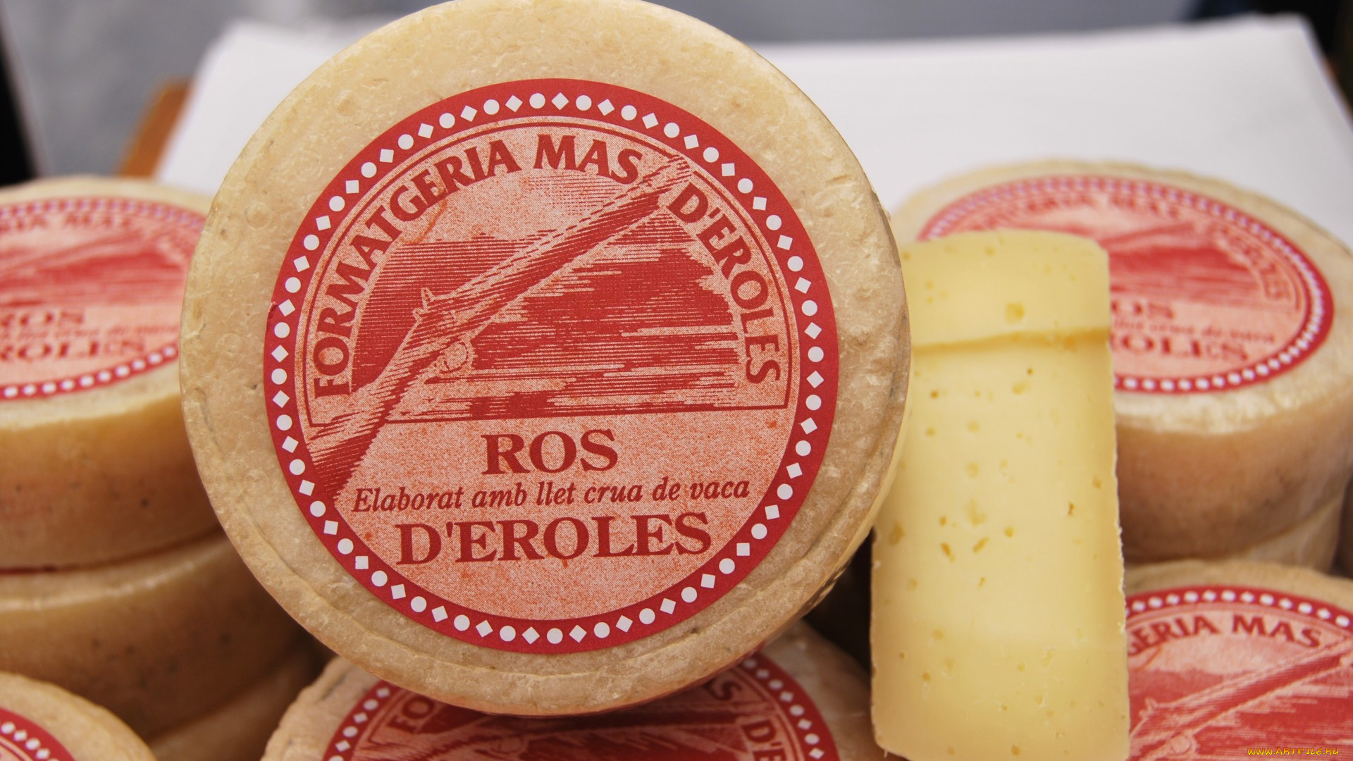 ros, d`eroles, еда, сырные, изделия, сыр
