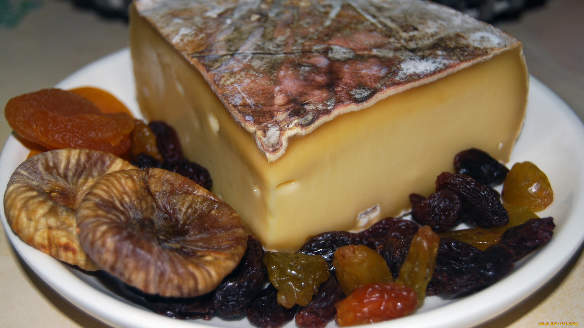 saint-nectaire, еда, сырные, изделия, сыр