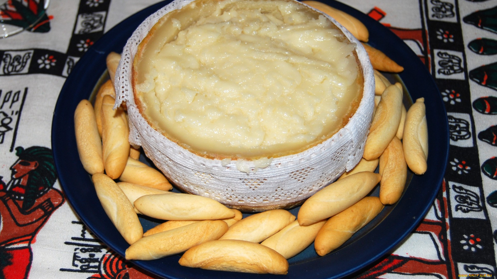 torta, serena, еда, сырные, изделия, сыр