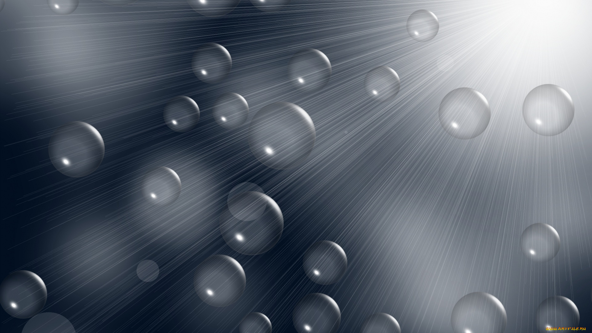 3д, графика, абстракция, , abstract, линии, цвета, шарики, фон, узор