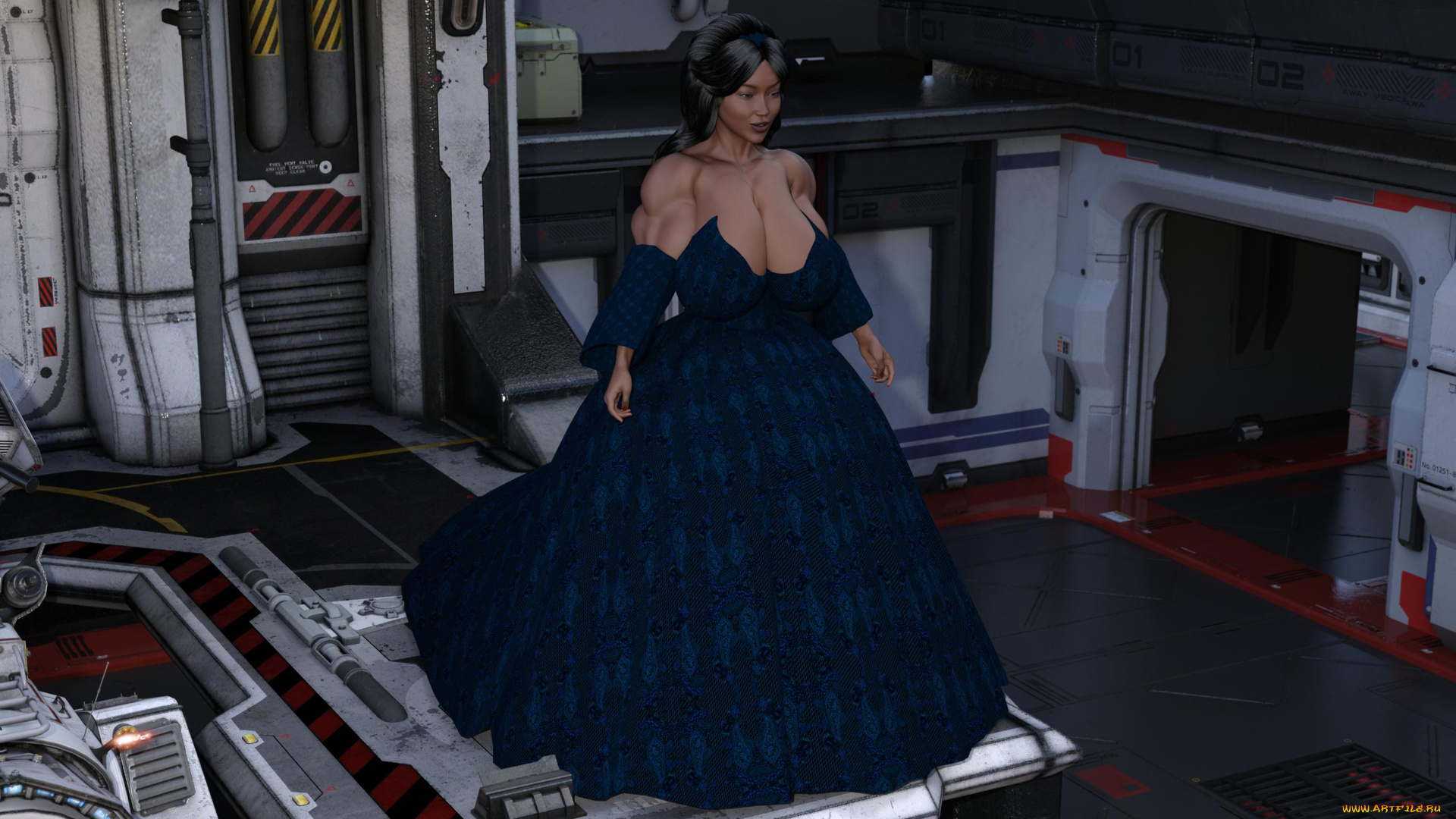 3д, графика, люди, , people, фон, взгляд, девушка