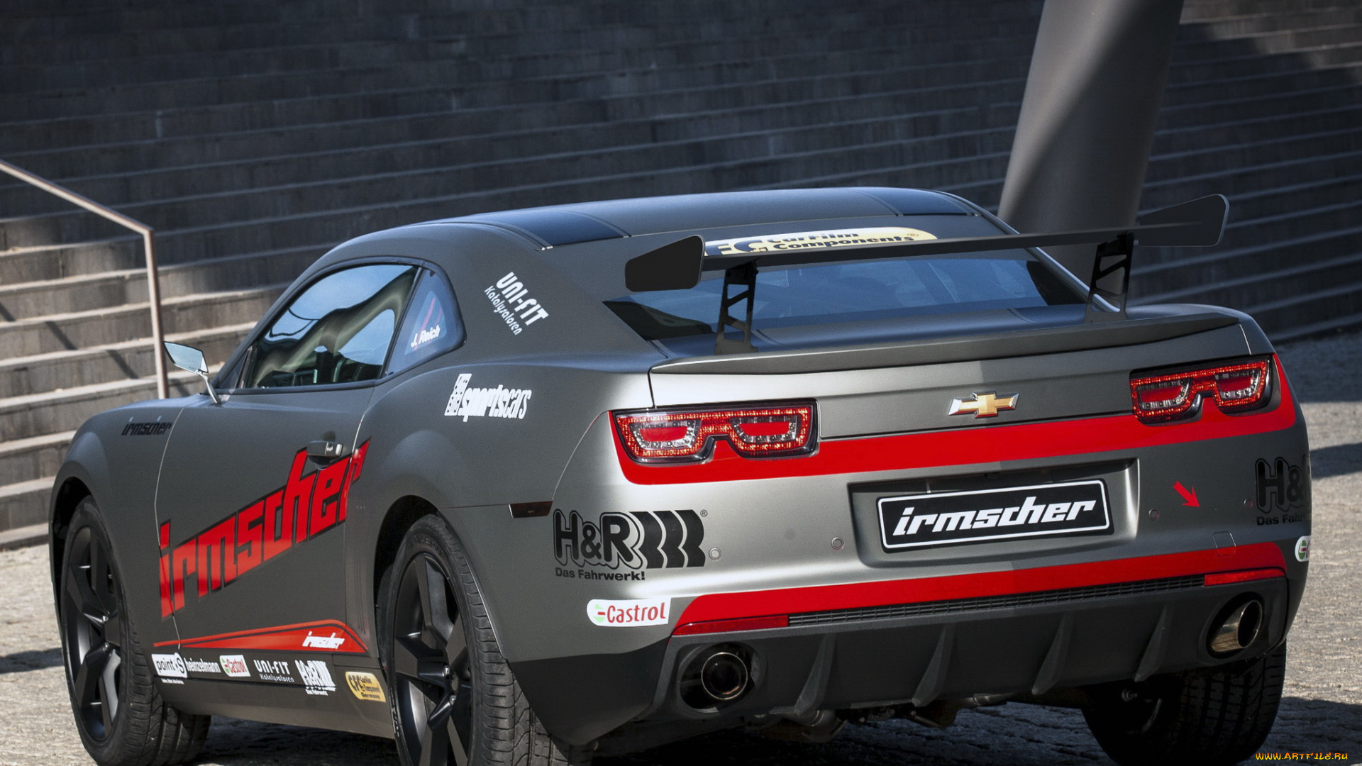 автомобили, camaro, irmscher, chevrolet, drift, tag