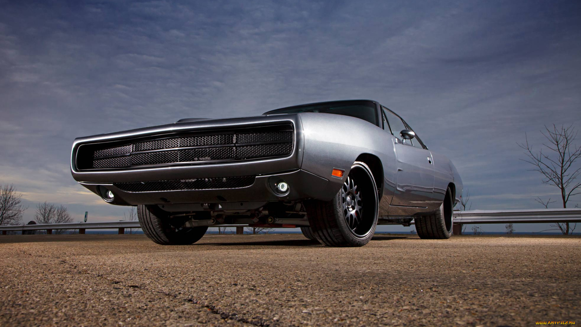 автомобили, dodge