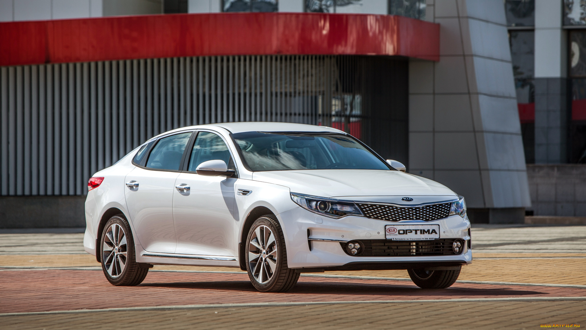 автомобили, kia, 2015г, eu-spec, optima