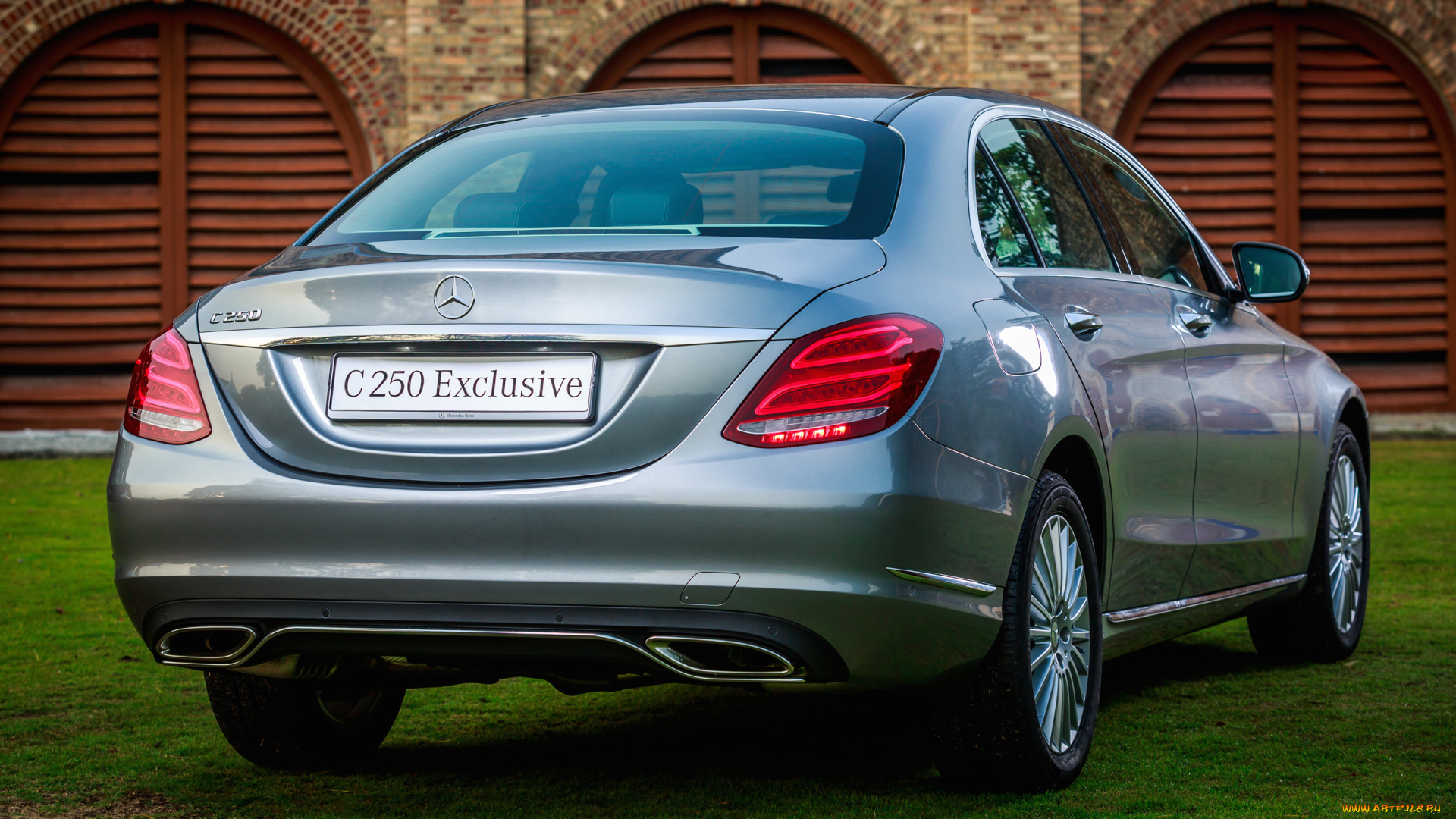 автомобили, mercedes-benz, 2015г, w205, my-spec, c, 250, line, exclusive