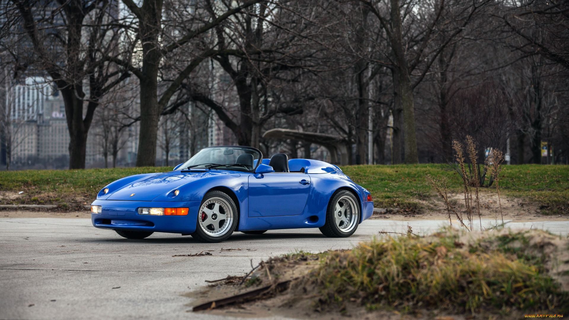 автомобили, porsche