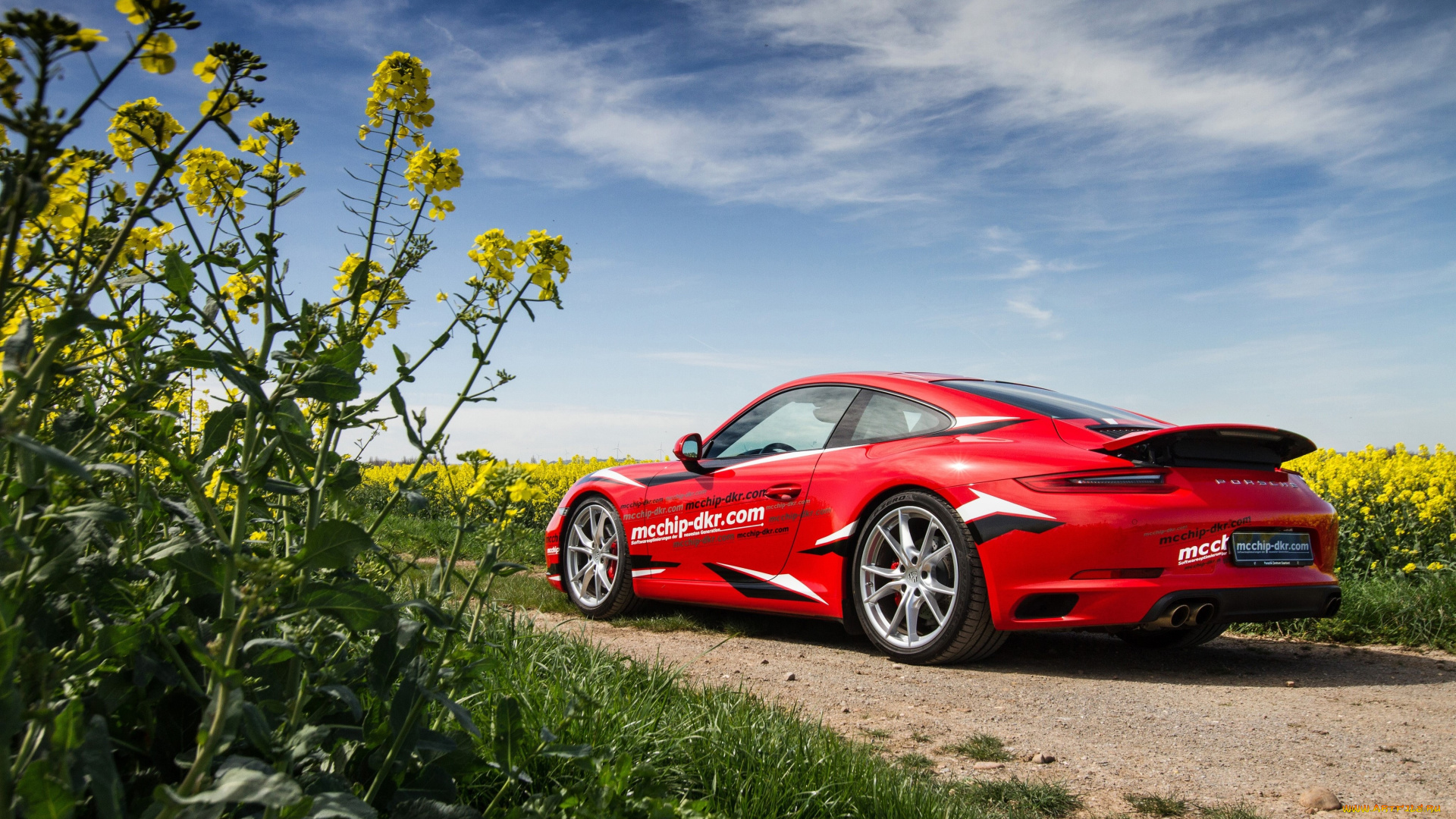 автомобили, porsche, 2016г, 991, s, coupe, carrera, 911, mcchip-dkr