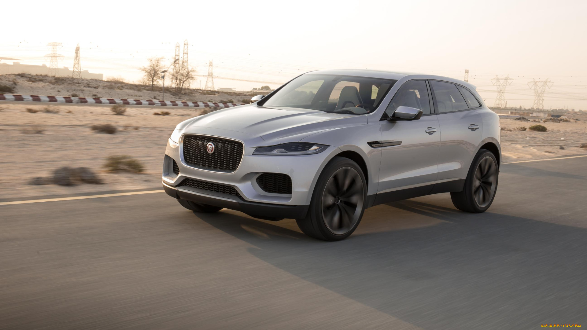 jaguar, c-x17, concept, 2014, автомобили, jaguar, 2014, concept, crossover, c-x17