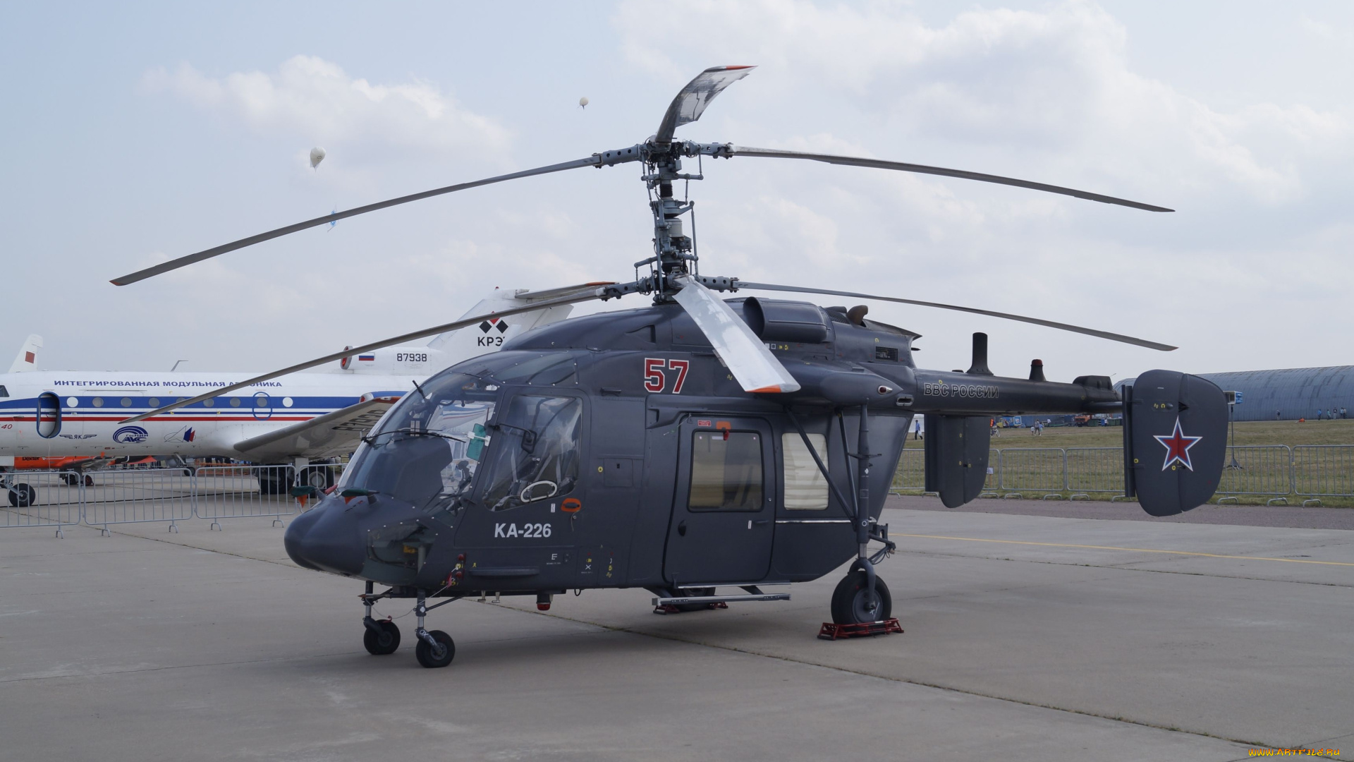 ка-, 226, авиация, вертолёты, вертолёт, ка-, 226