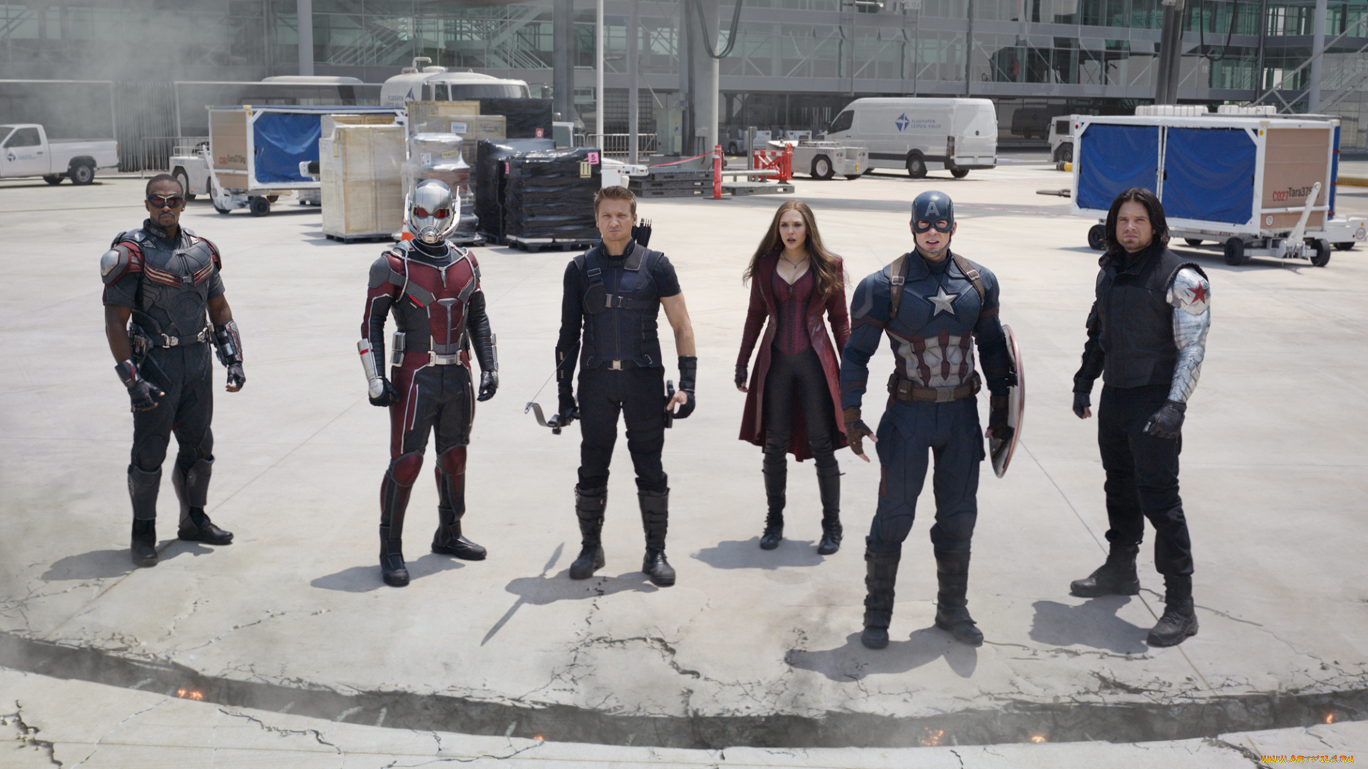 кино, фильмы, captain, america, , civil, war, персонажи