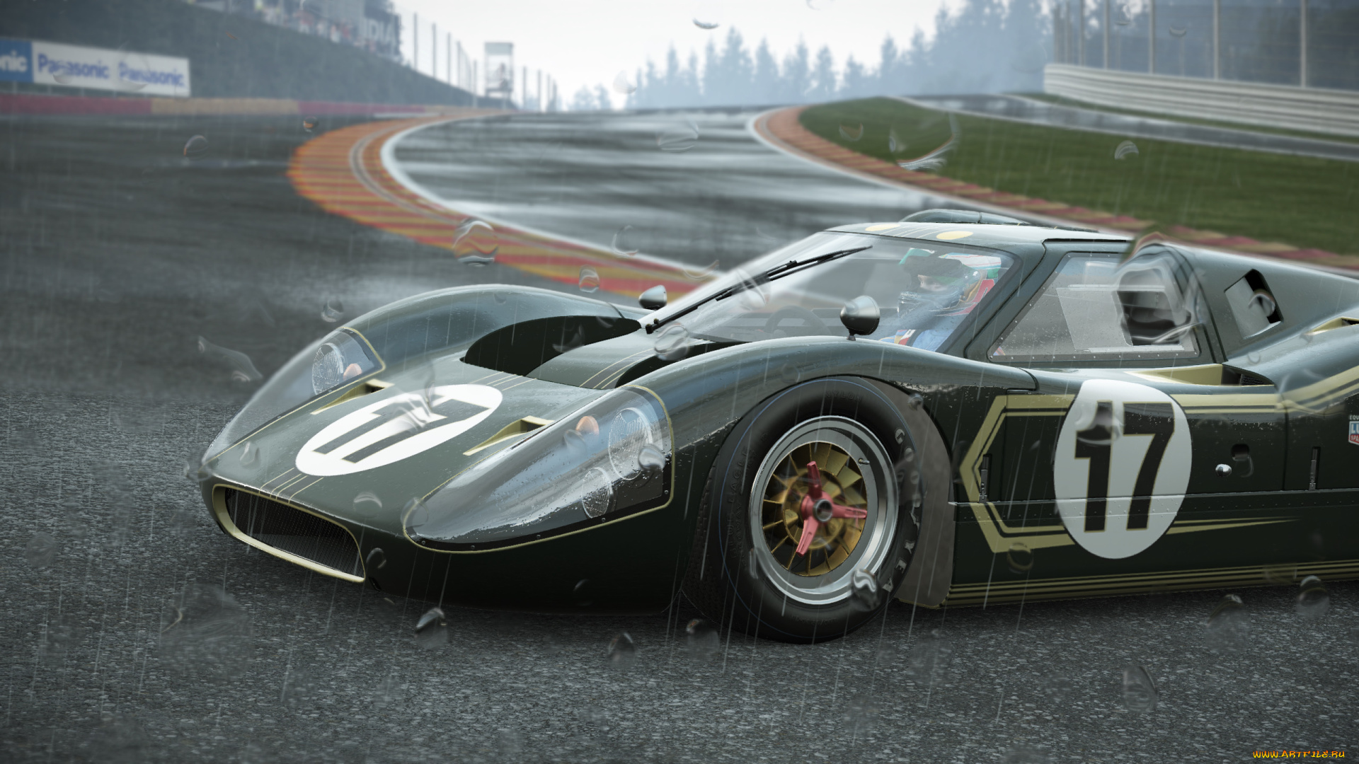 project, cars, видео, игры, project, cars, гонки, cимулятор