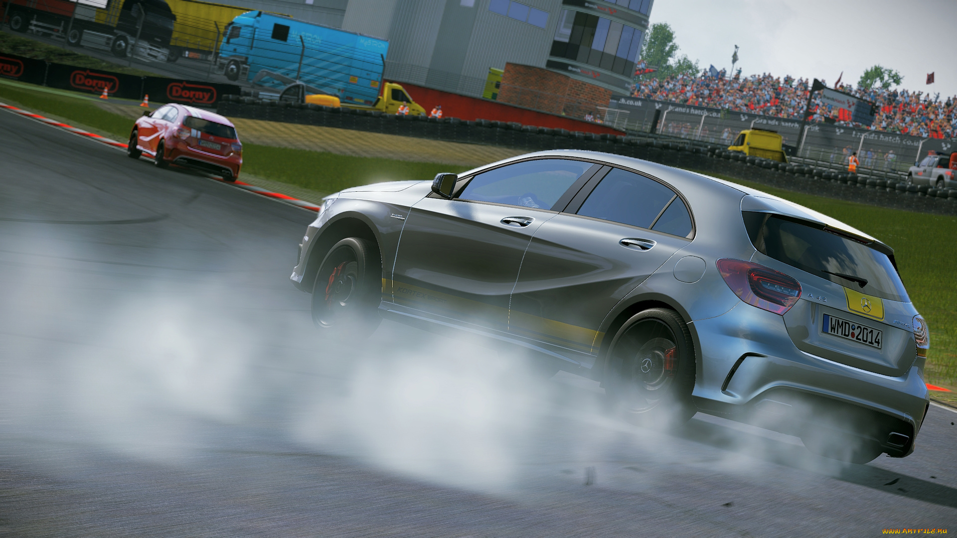 project, cars, видео, игры, project, cars, гонки, cимулятор