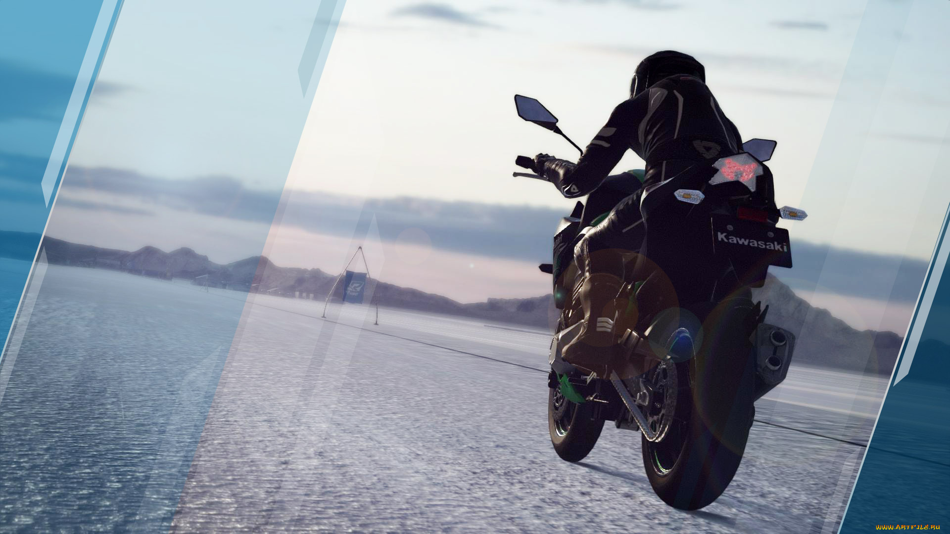 ride, видео, игры, трасса, гонки, скорость