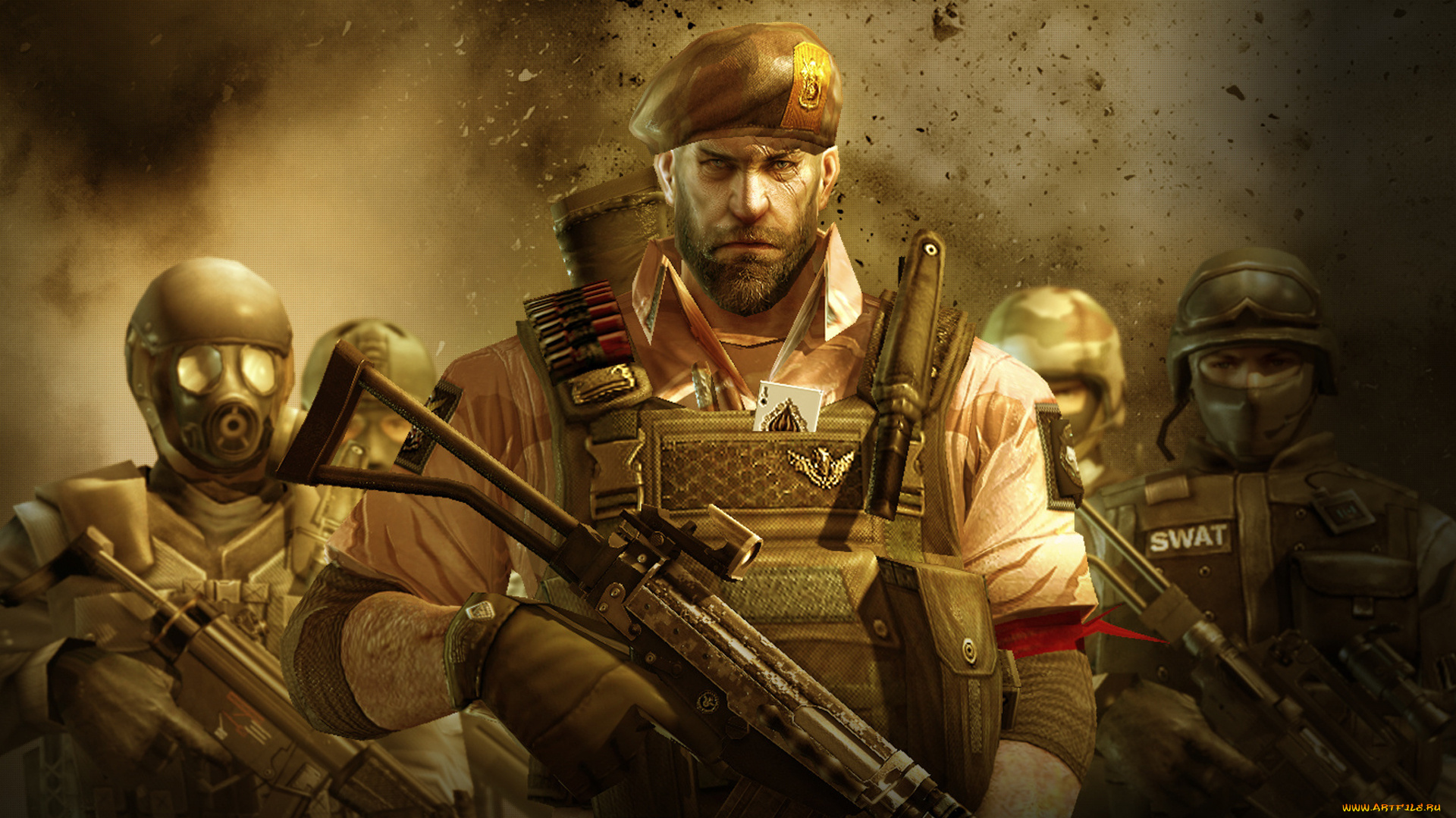 видео, игры, cross, fire, cross, fire, шутер, action, онлайн