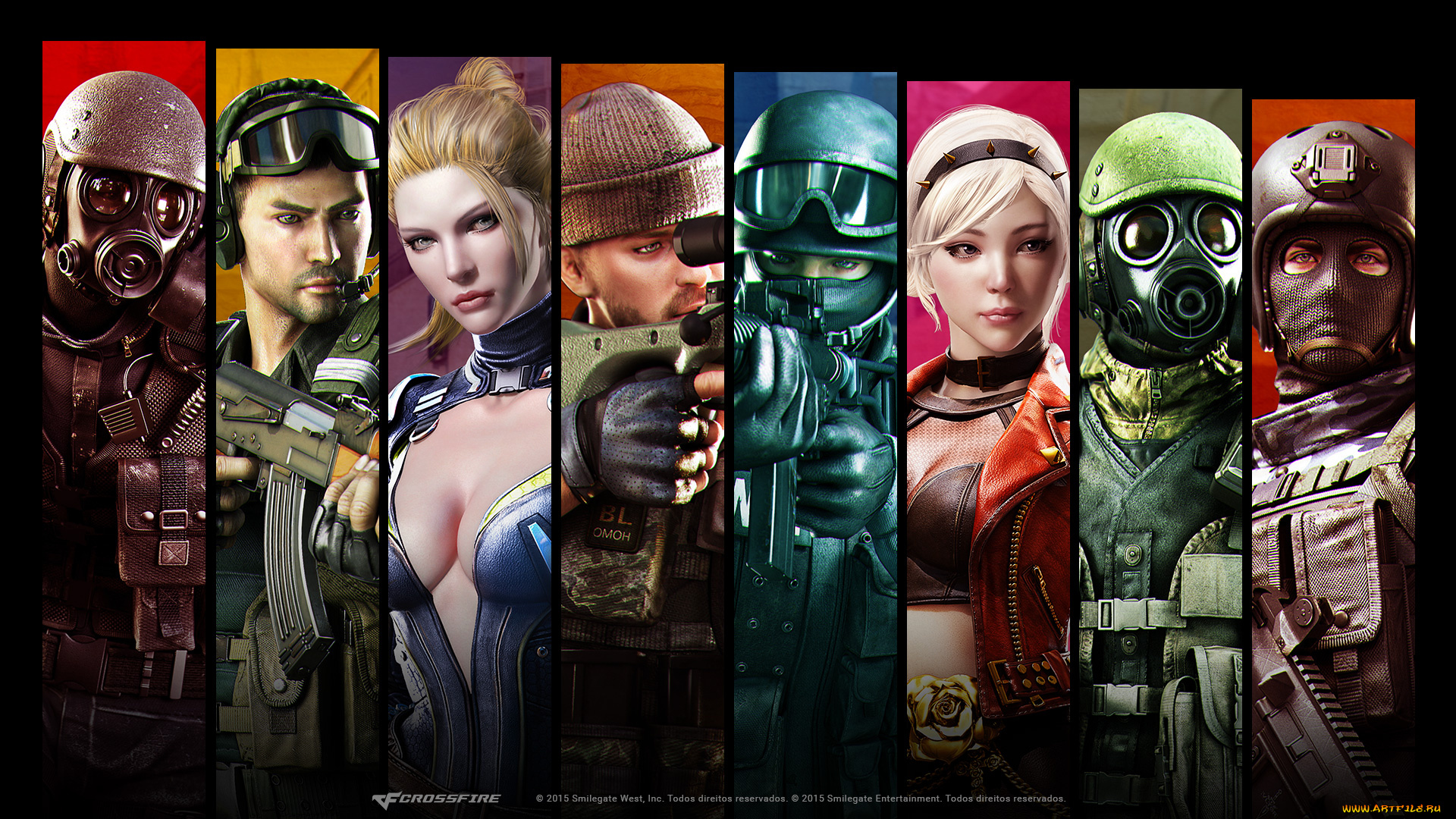 видео, игры, cross, fire, cross, fire, шутер, action, онлайн