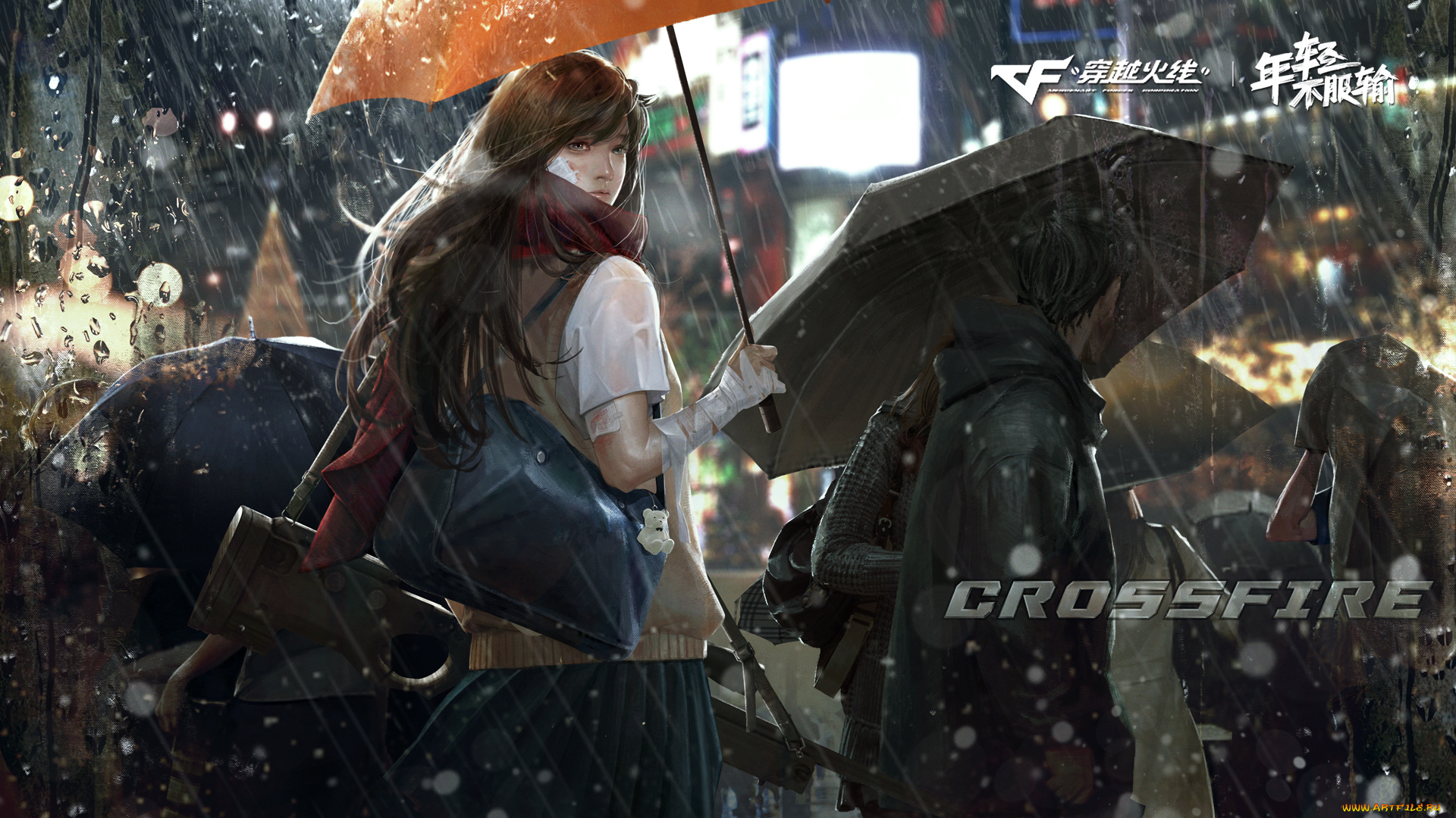 видео, игры, cross, fire, cross, fire, шутер, action, онлайн