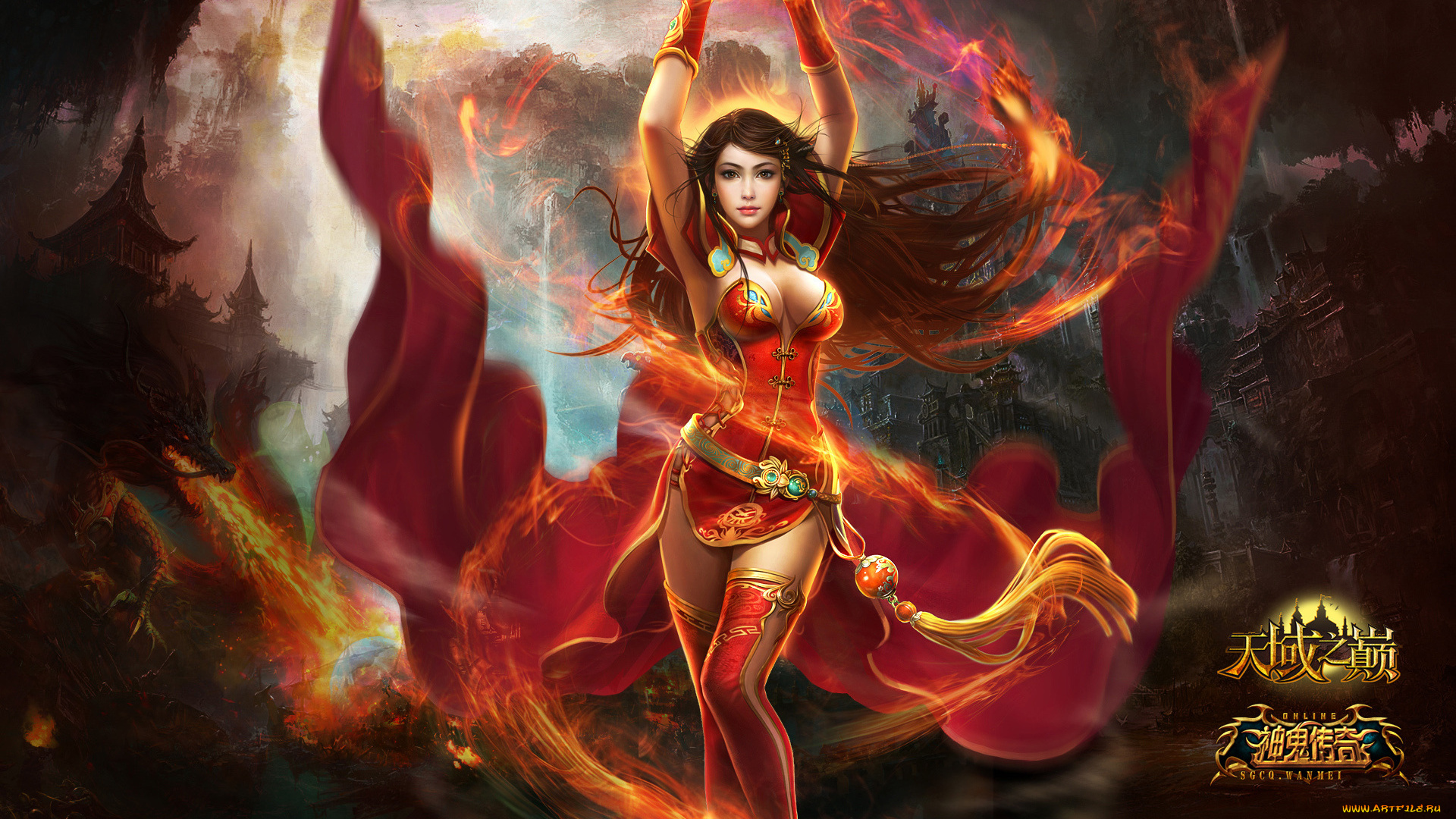 видео, игры, ~~~другое~~~, девушка