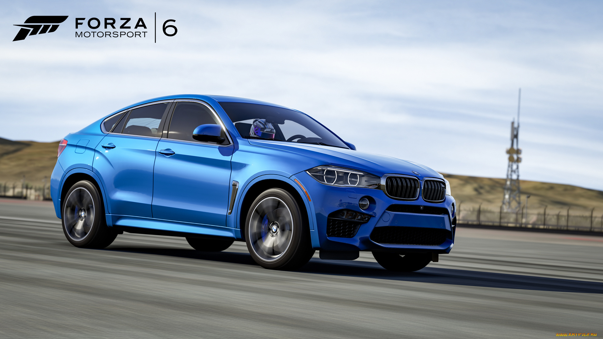 видео, игры, forza, motorsport, 6, гонка, фон, автомобиль