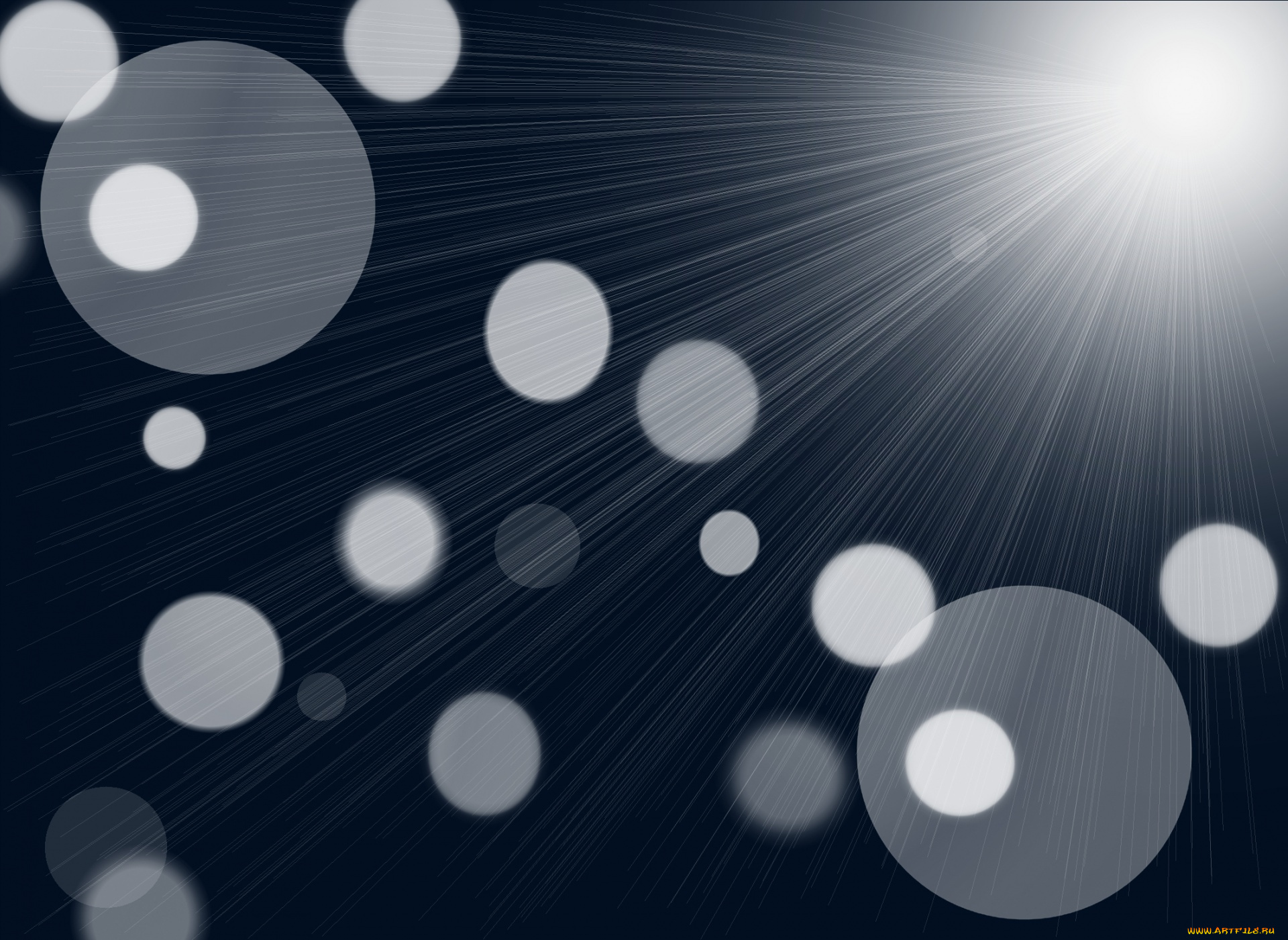 3д, графика, абстракция, , abstract, цвета, линии, фон, шарики, узор