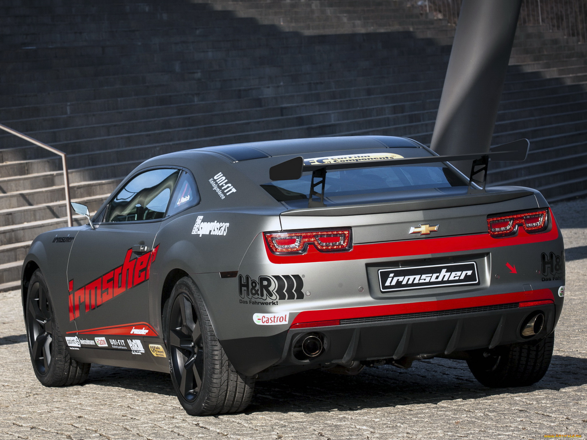 автомобили, camaro, irmscher, chevrolet, drift, tag