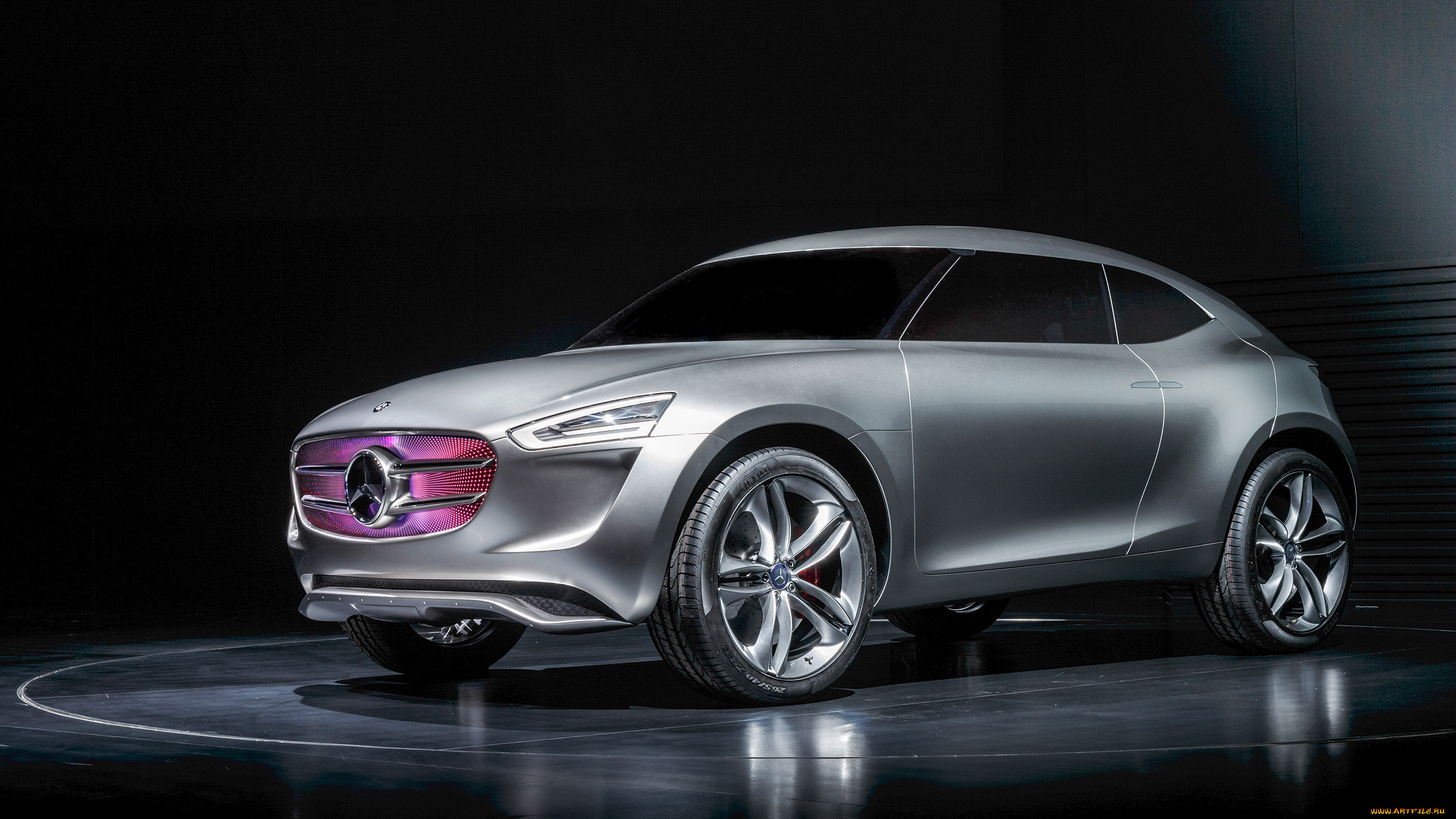 mercedes-benz, vision, g, code, suv, concept, 2014, автомобили, mercedes-benz, 2014, concept, suv, code, g, vision