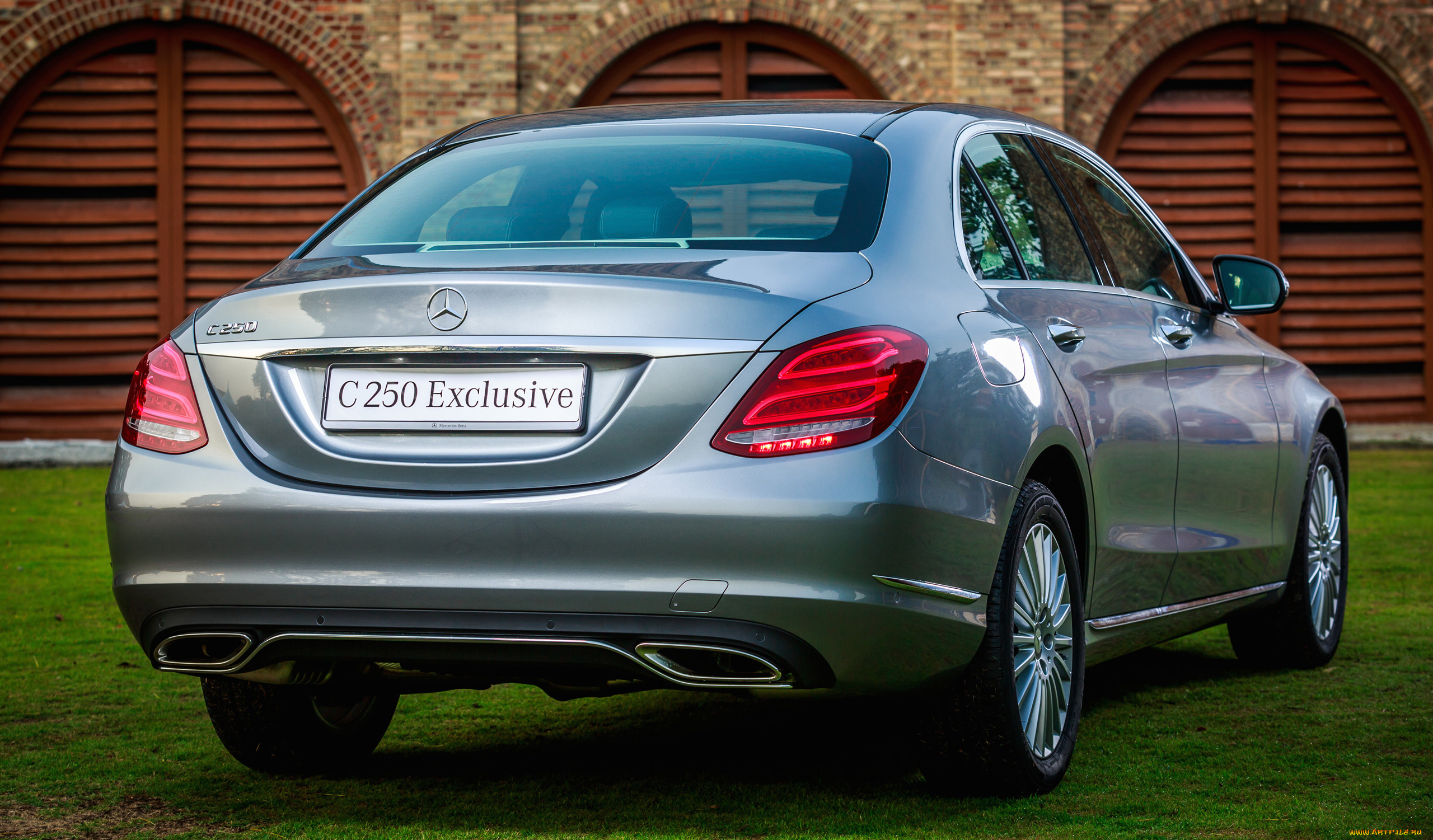 автомобили, mercedes-benz, 2015г, w205, my-spec, c, 250, line, exclusive