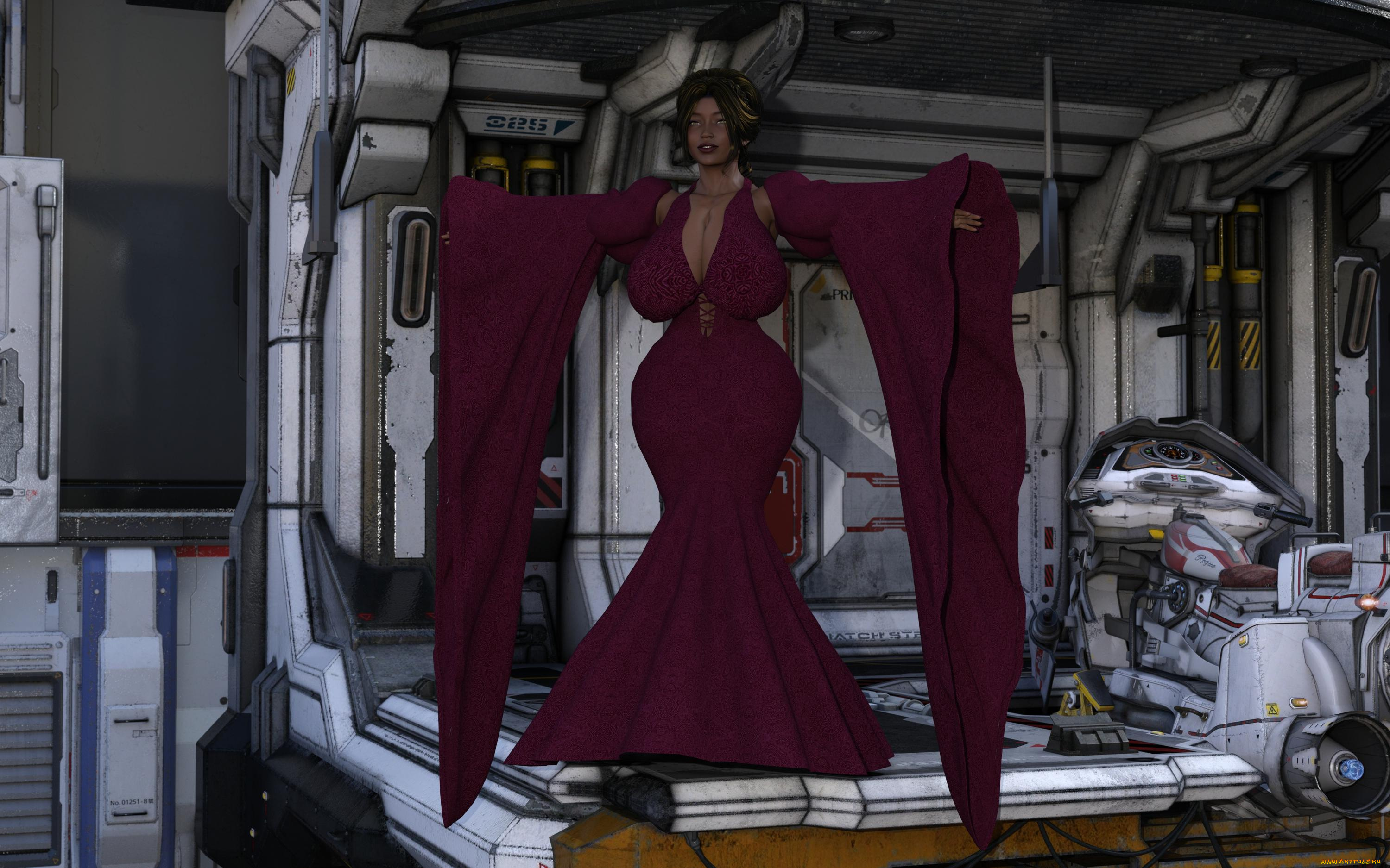 3д, графика, люди, , people, взгляд, девушка, фон