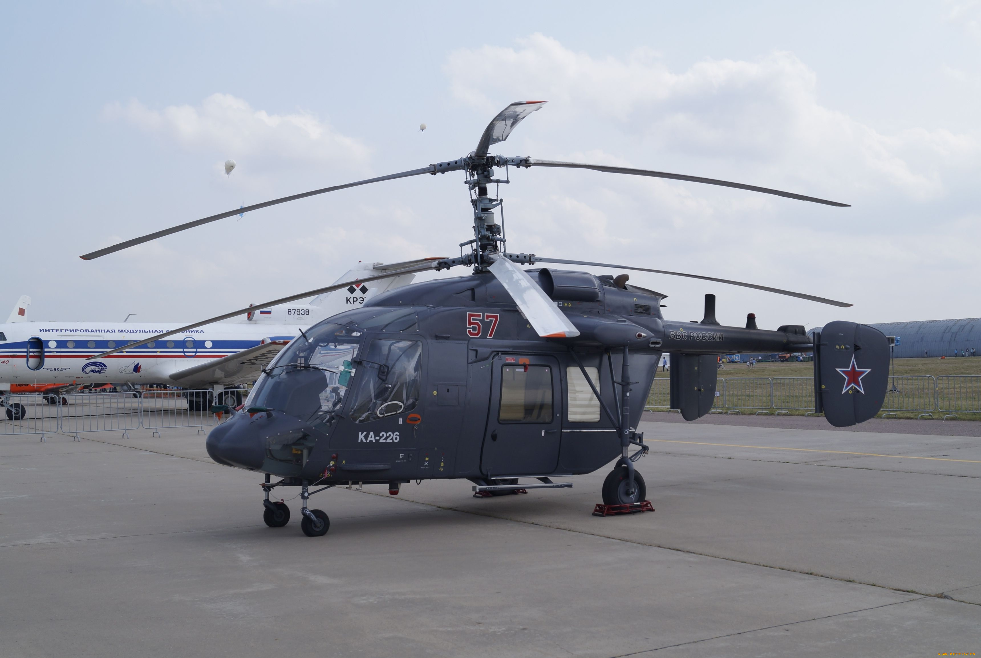 ка-, 226, авиация, вертолёты, вертолёт, ка-, 226